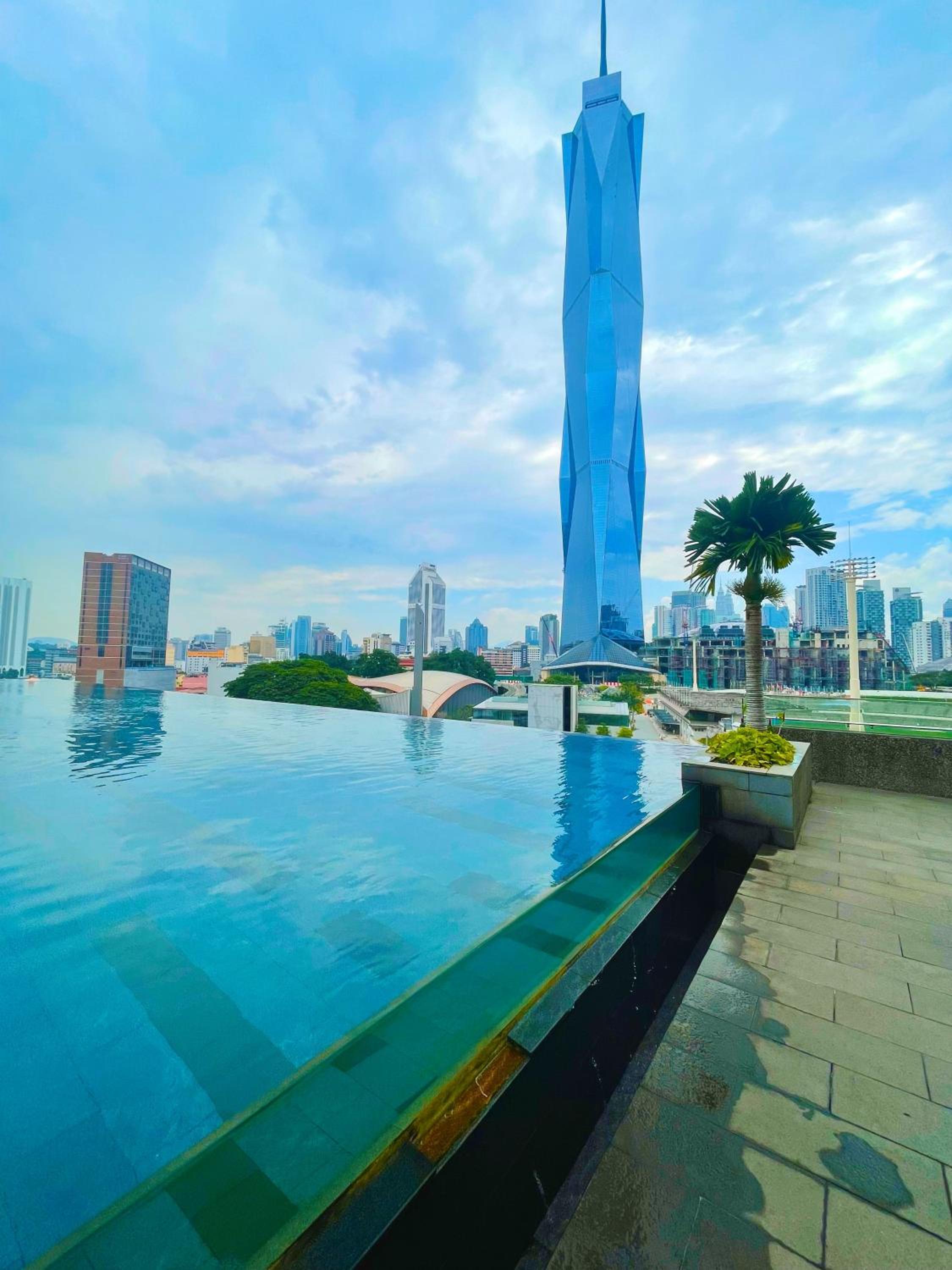 Opus Residences KL by Hibernate