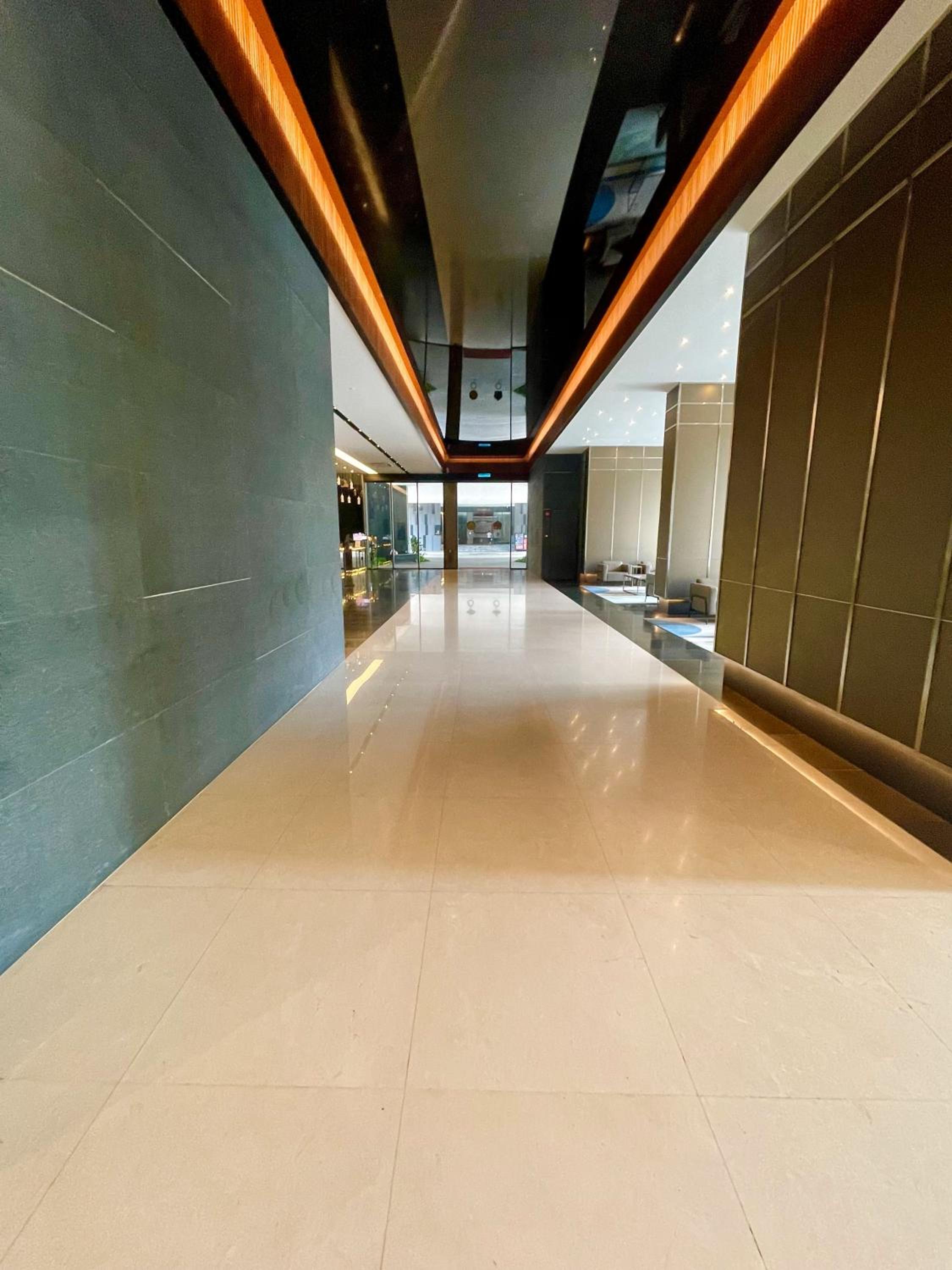 Opus Residences KL by Hibernate