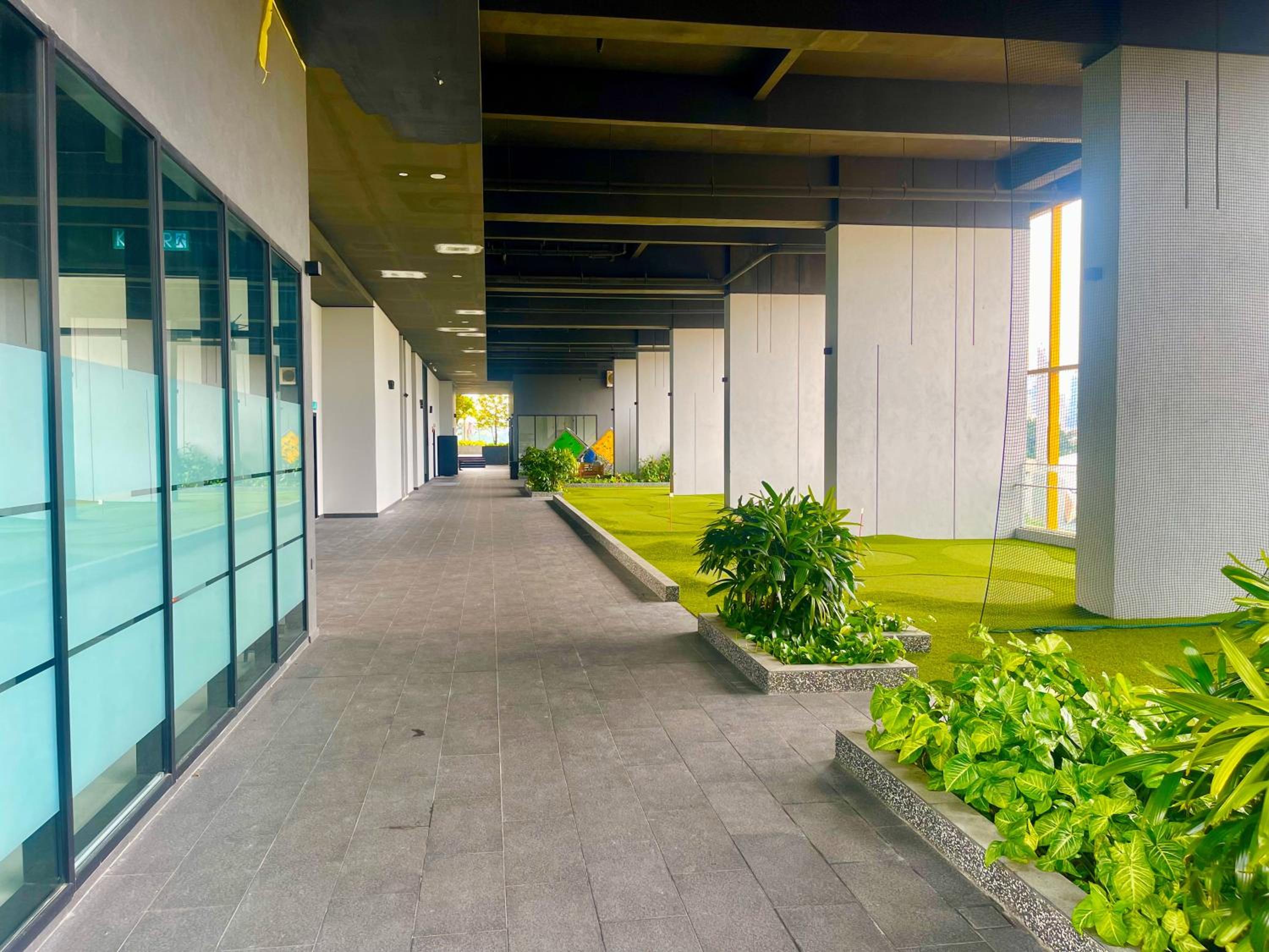 Opus Residences KL by Hibernate