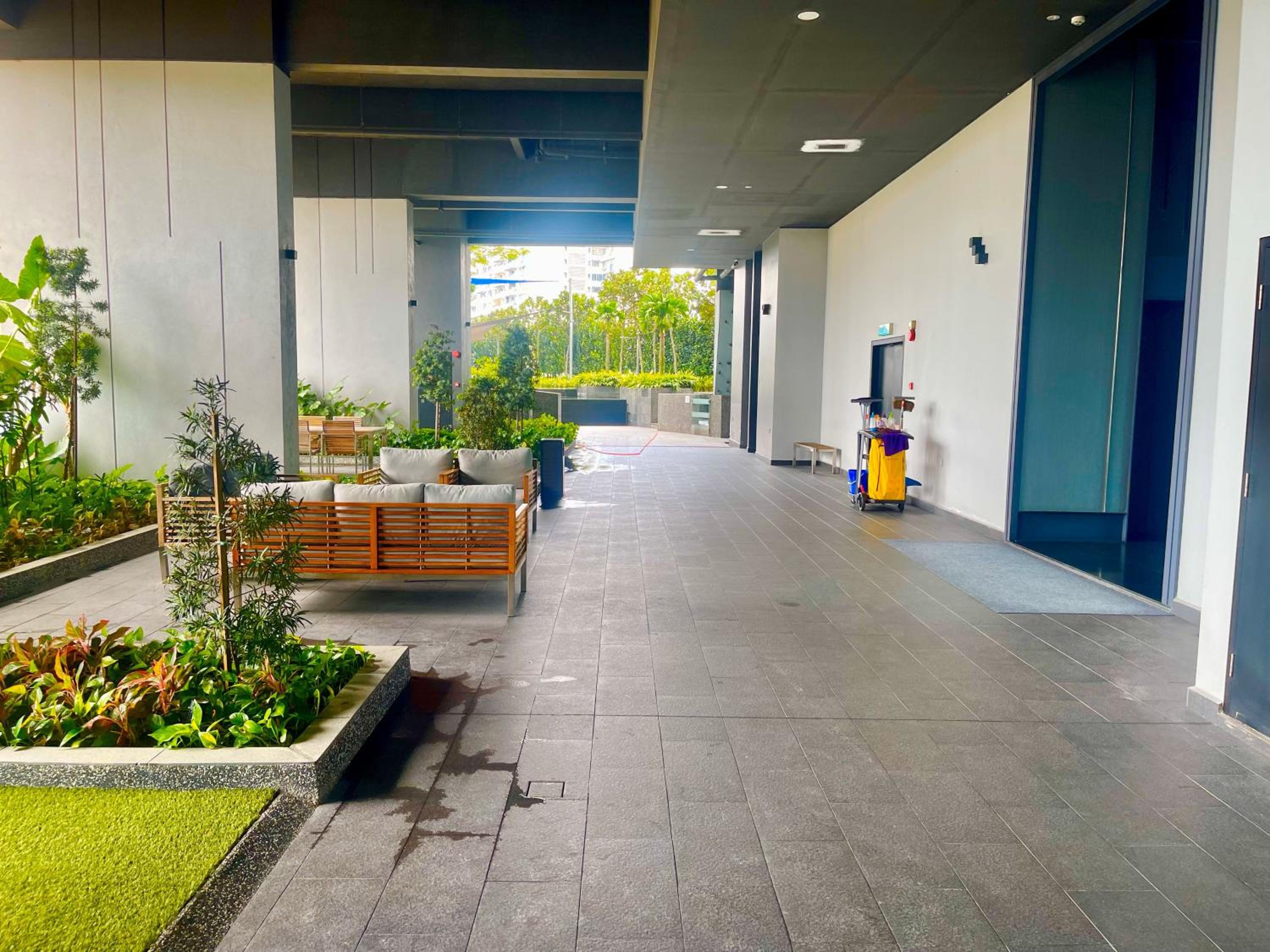 Opus Residences KL by Hibernate
