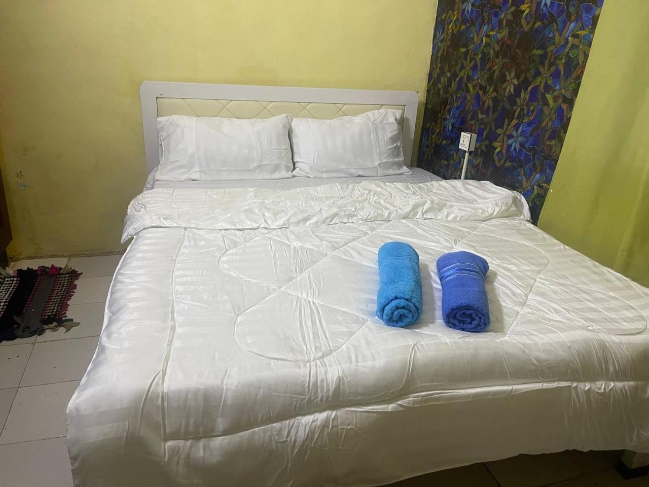Cheap Punjabi Guest house