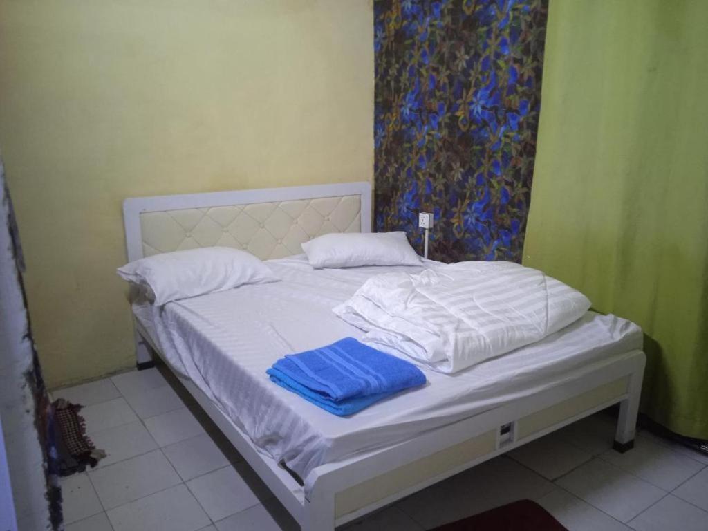 Cheap Punjabi Guest house