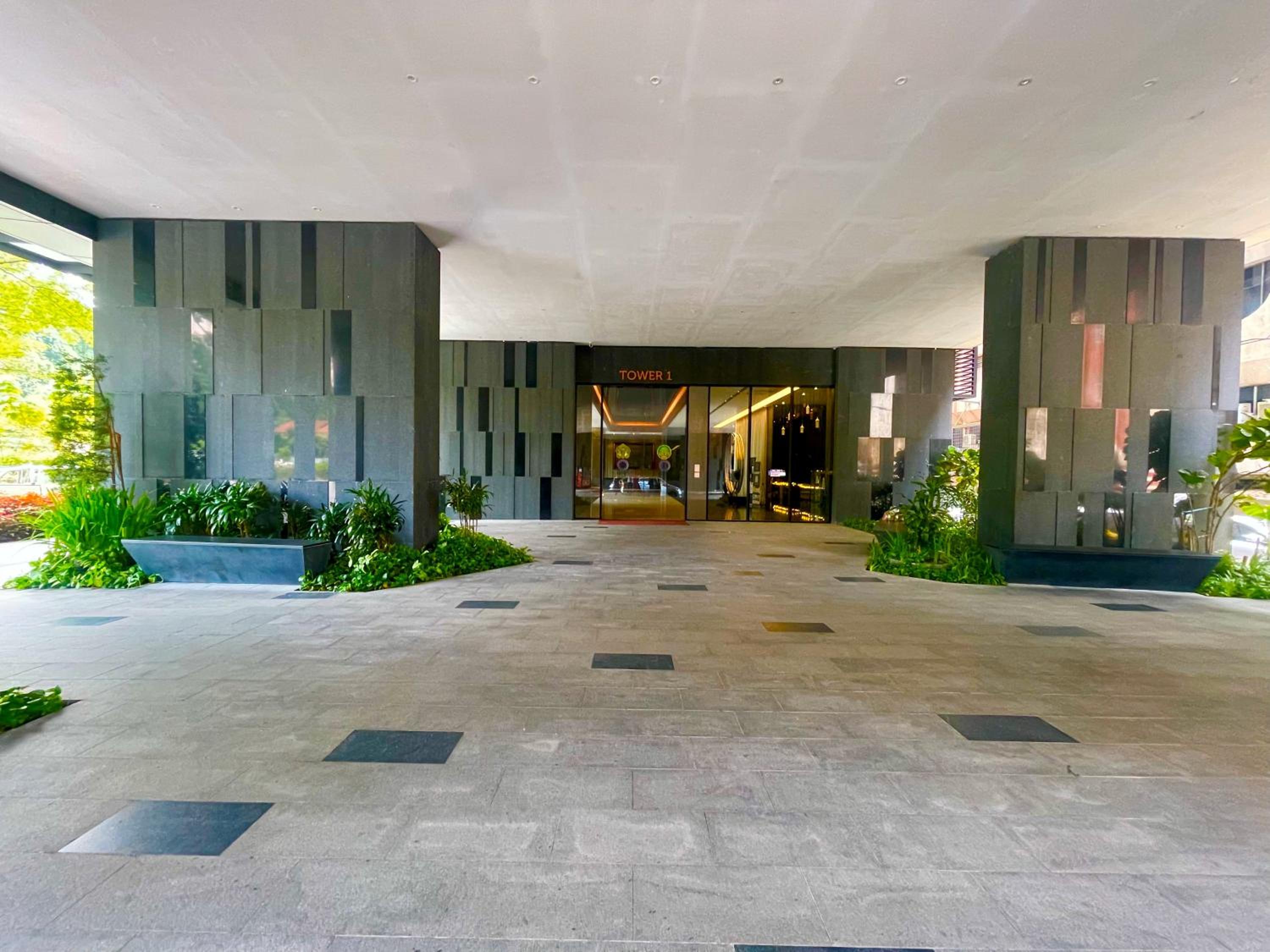 Opus Residences KL by Hibernate
