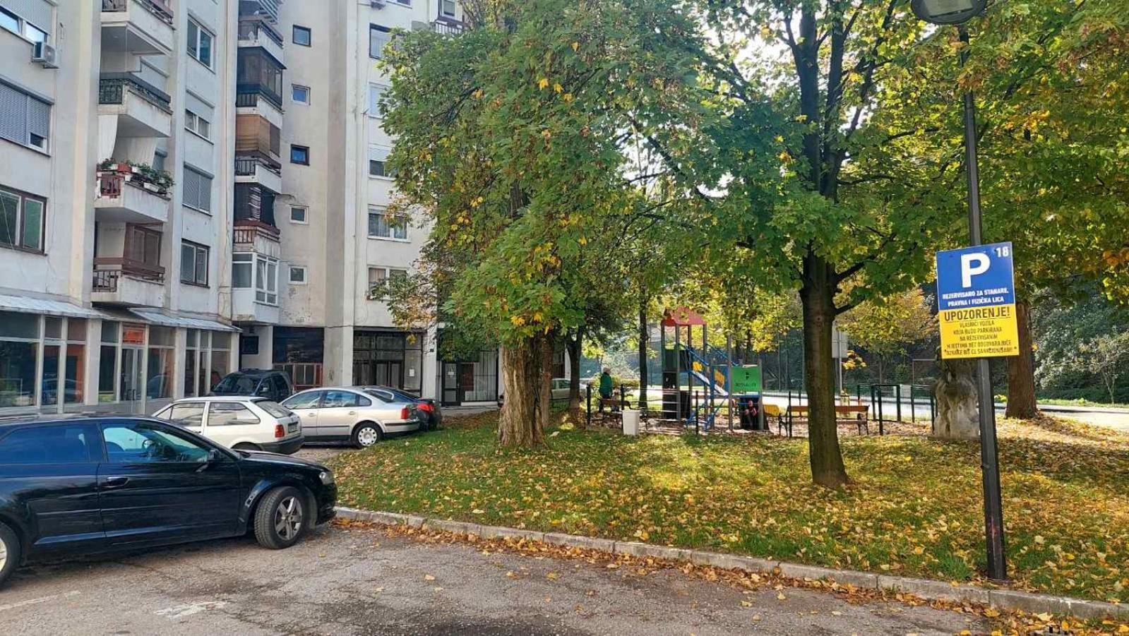 Apartman Zvijezda