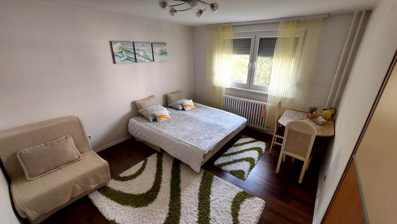 Apartman Zvijezda