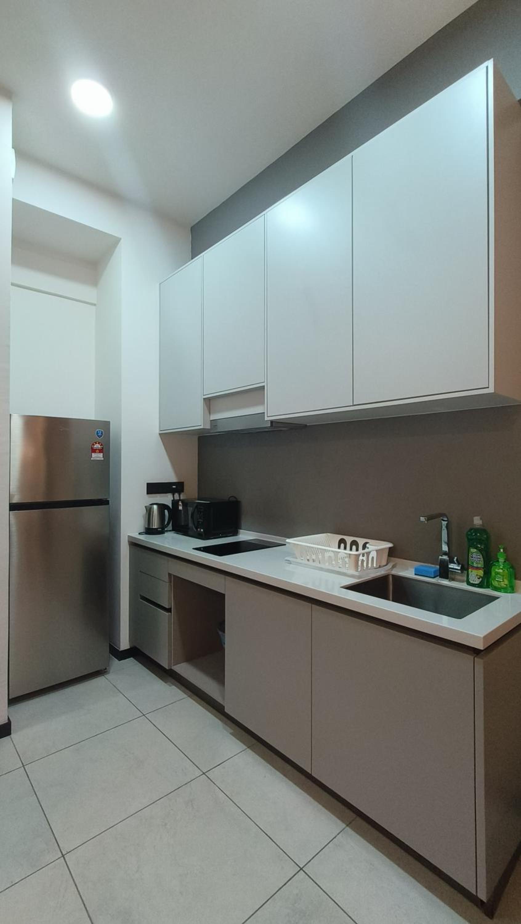 Opus Residences KL by Hibernate