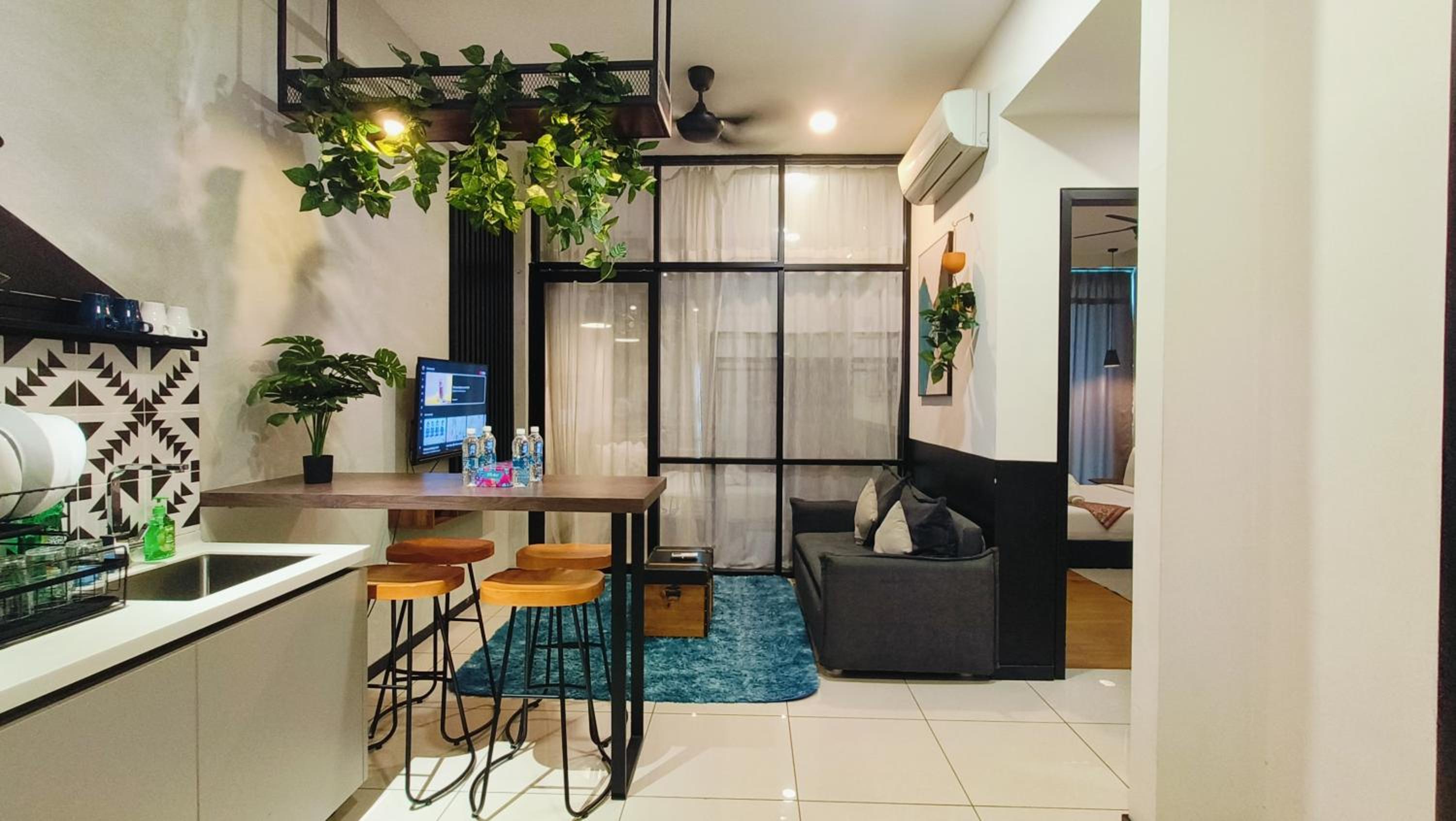Opus Residences KL by Hibernate
