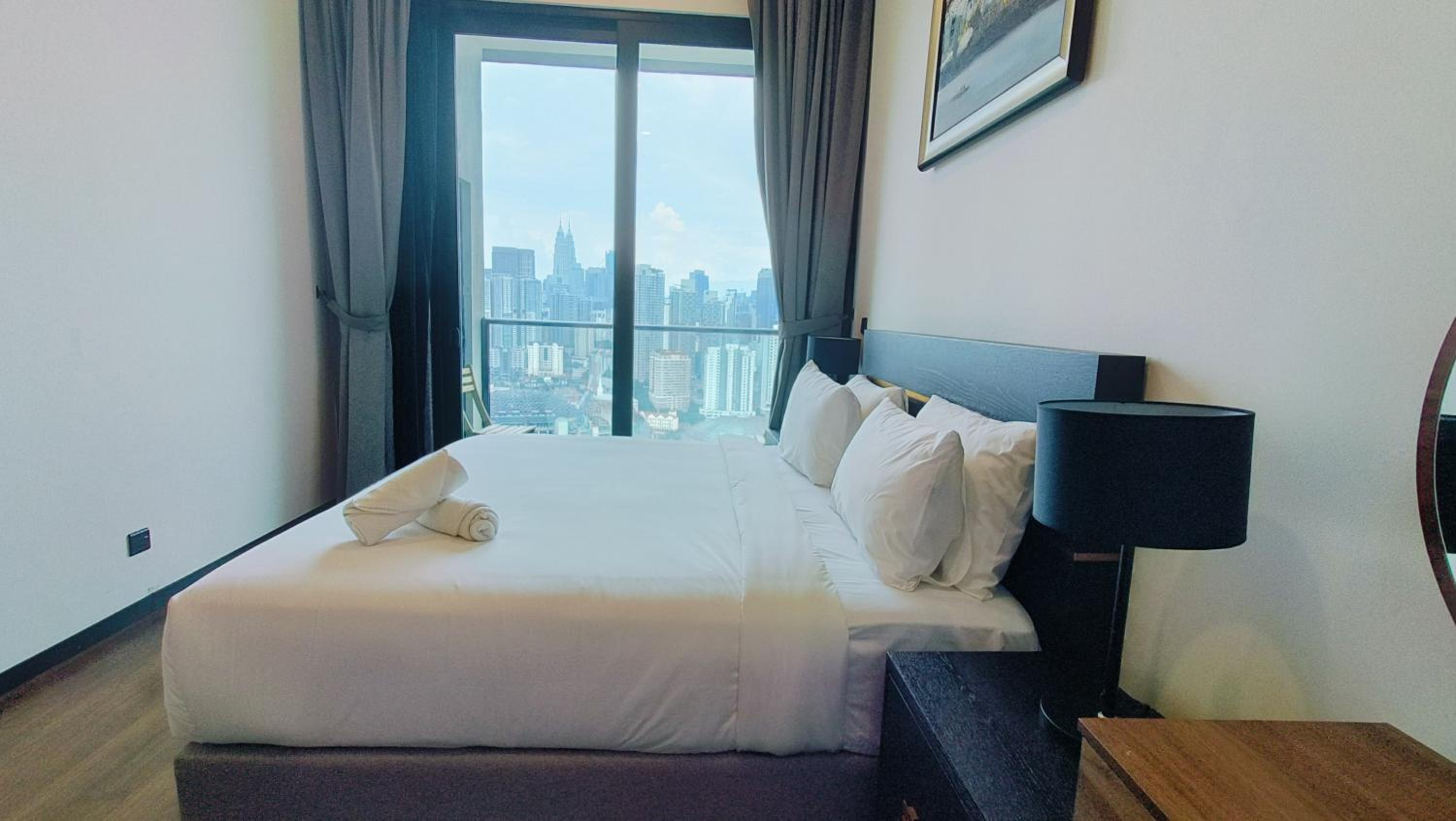 Opus Residences KL by Hibernate