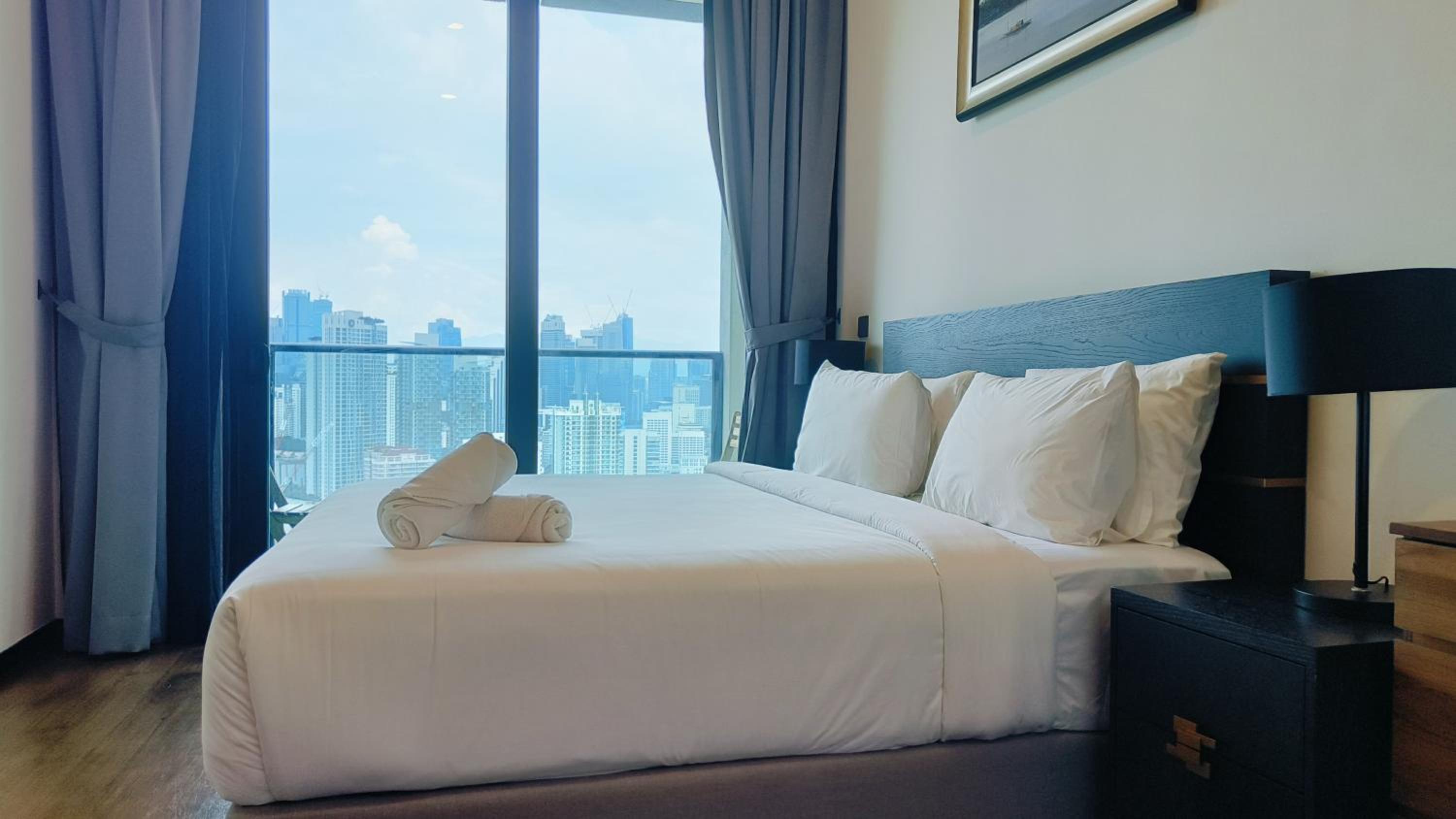 Opus Residences KL by Hibernate