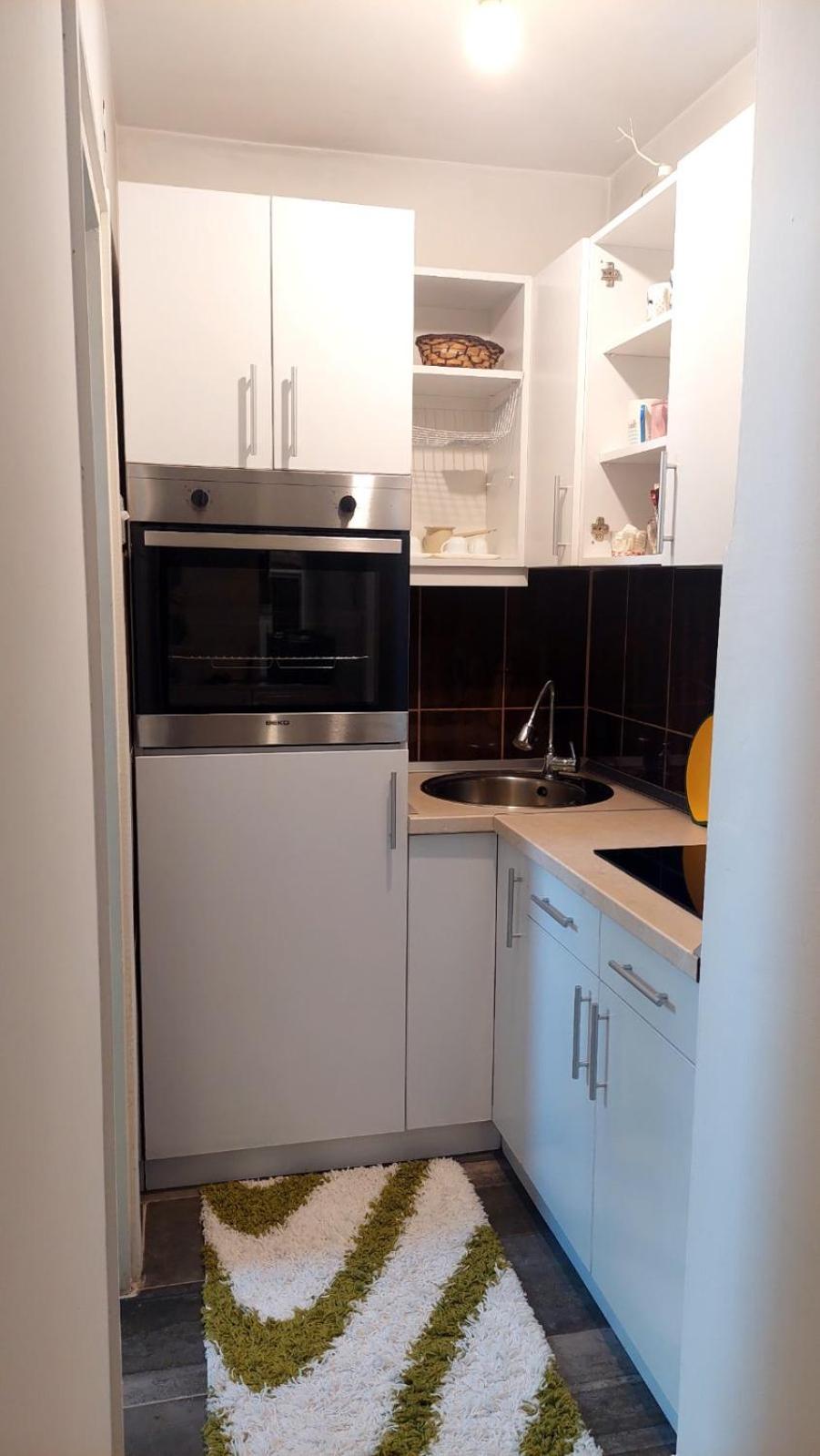 Apartman Zvijezda