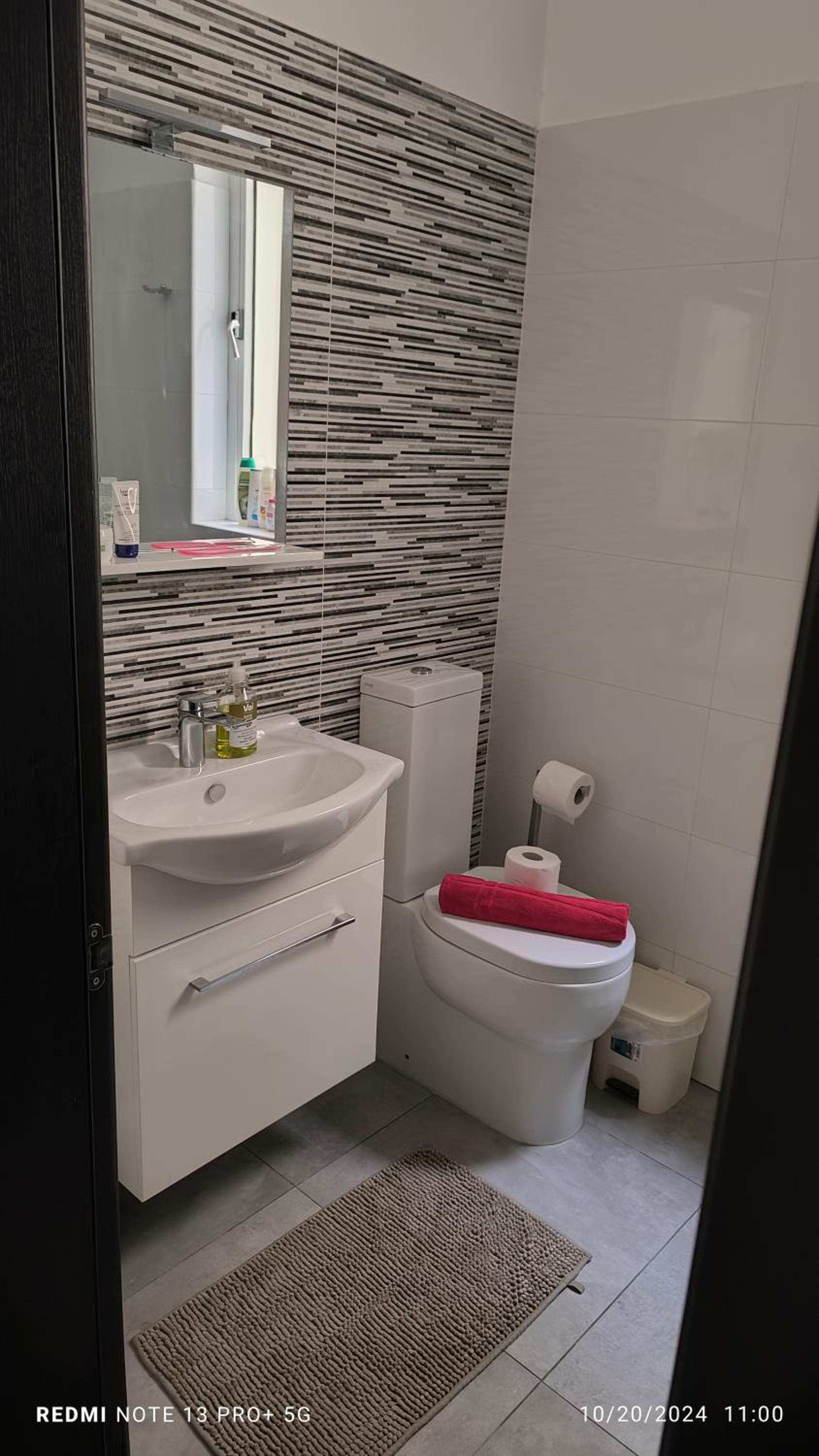 One bedroom TEA apartment Il-Gzira view 4