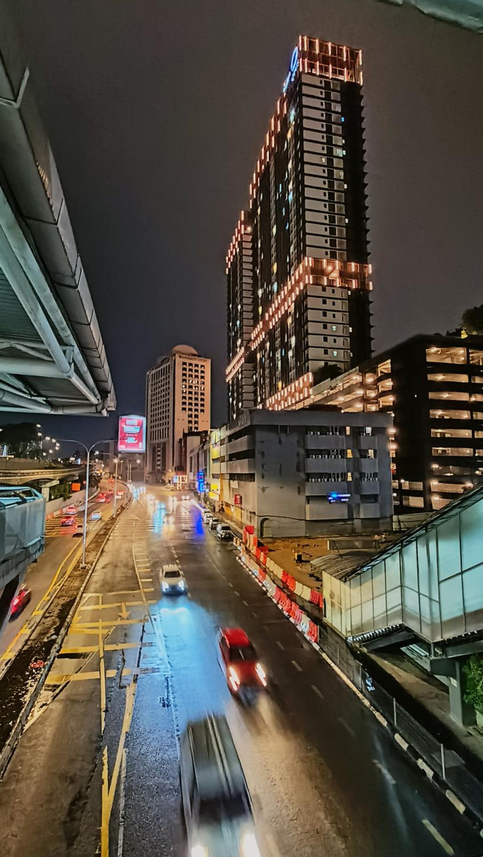 Opus Residences KL by Hibernate