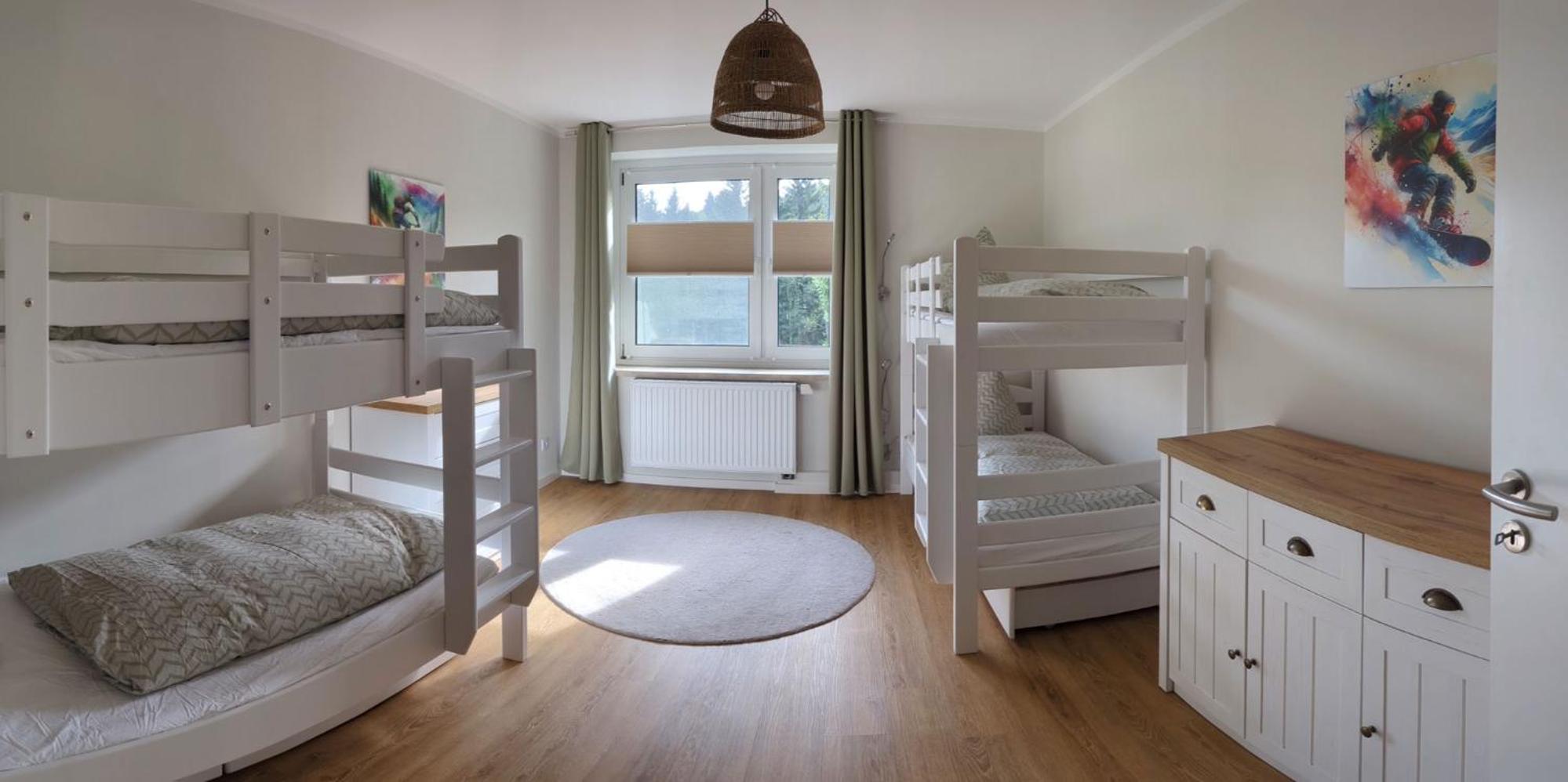 Ferienwohnung Bergsonne, ideal fur Familien - Property Image 21