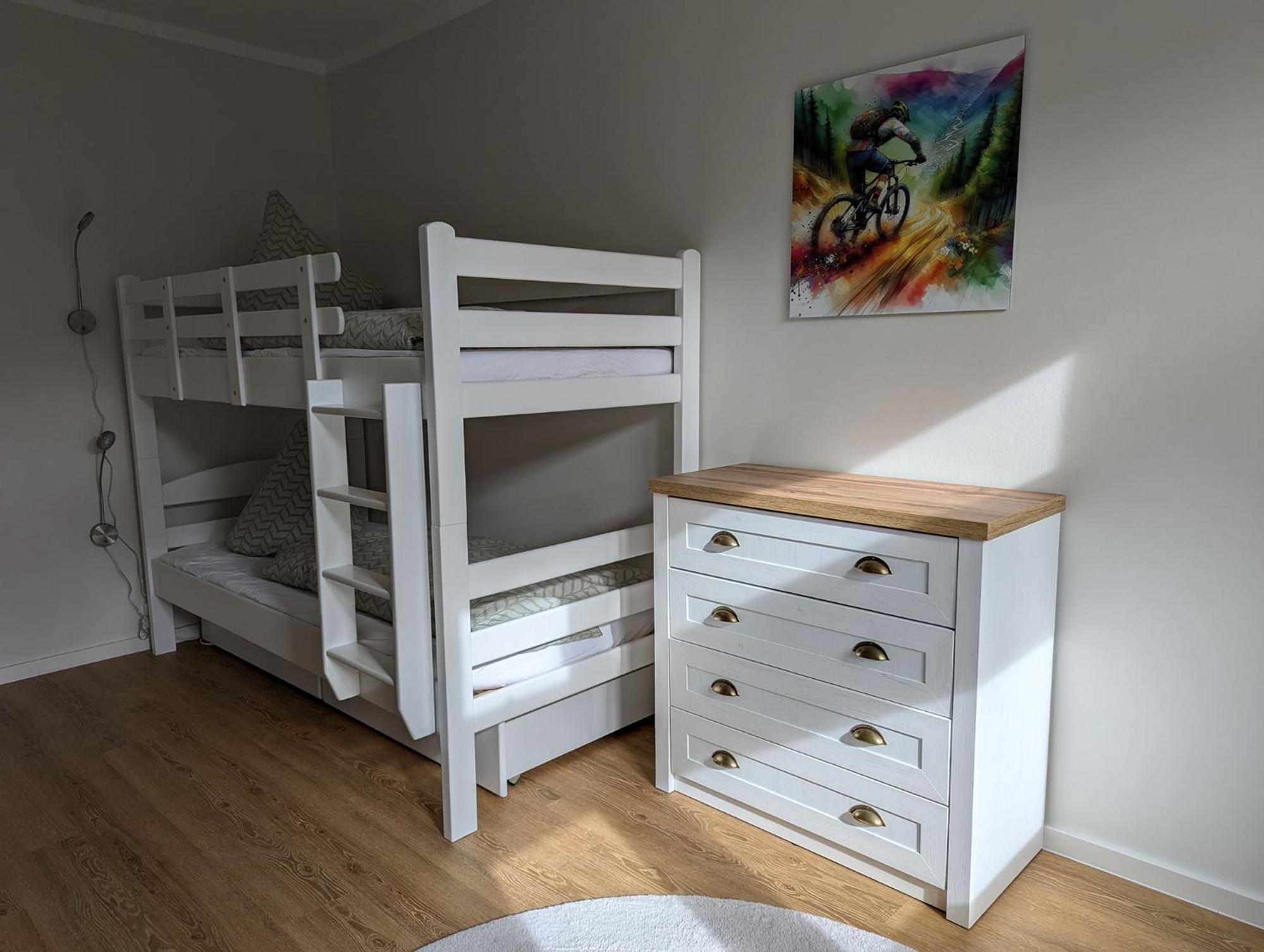 Ferienwohnung Bergsonne, ideal fur Familien - Property Image 15