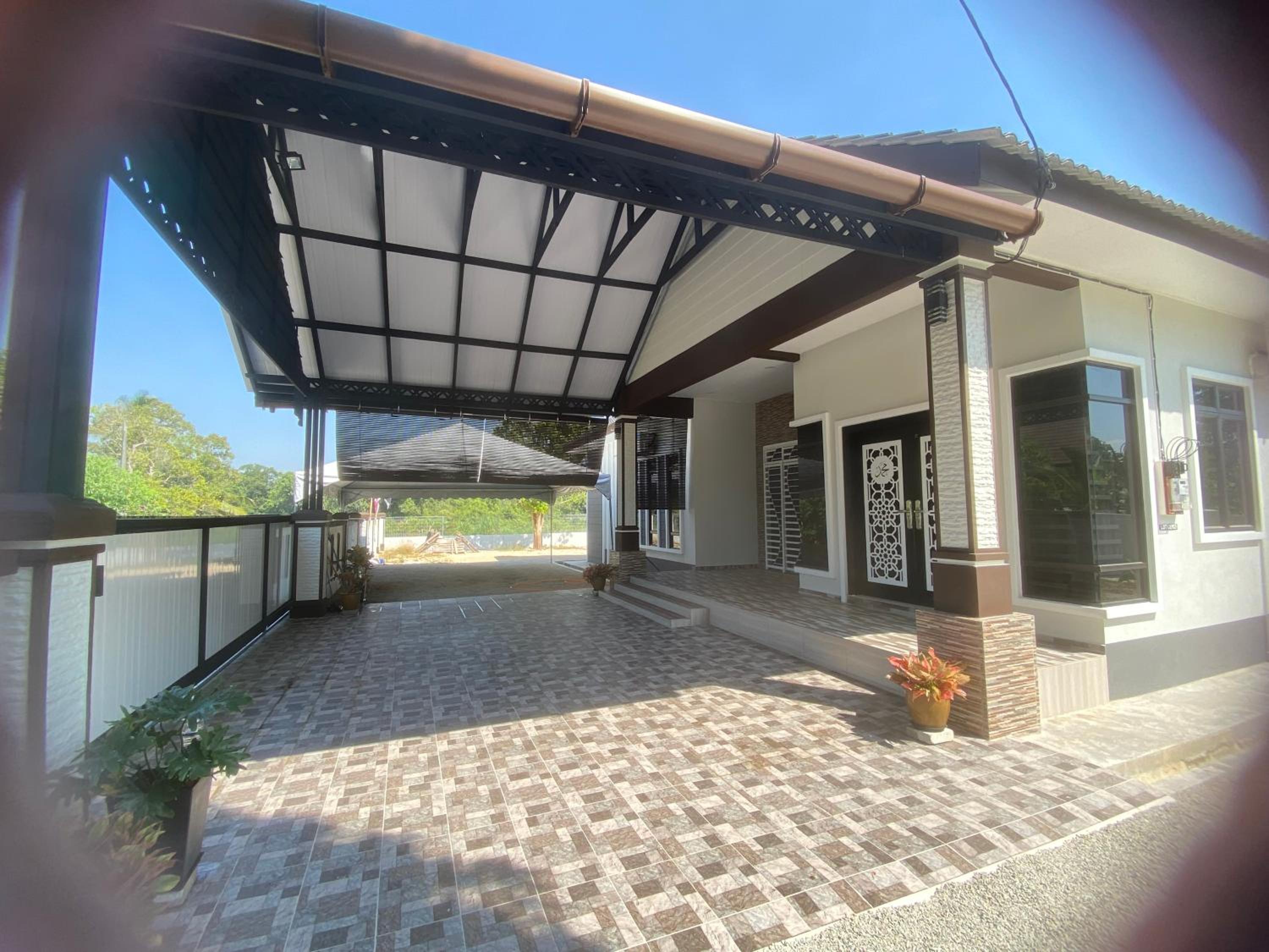 Homestay Mak Arah 2 MU5L1M shj photo 2