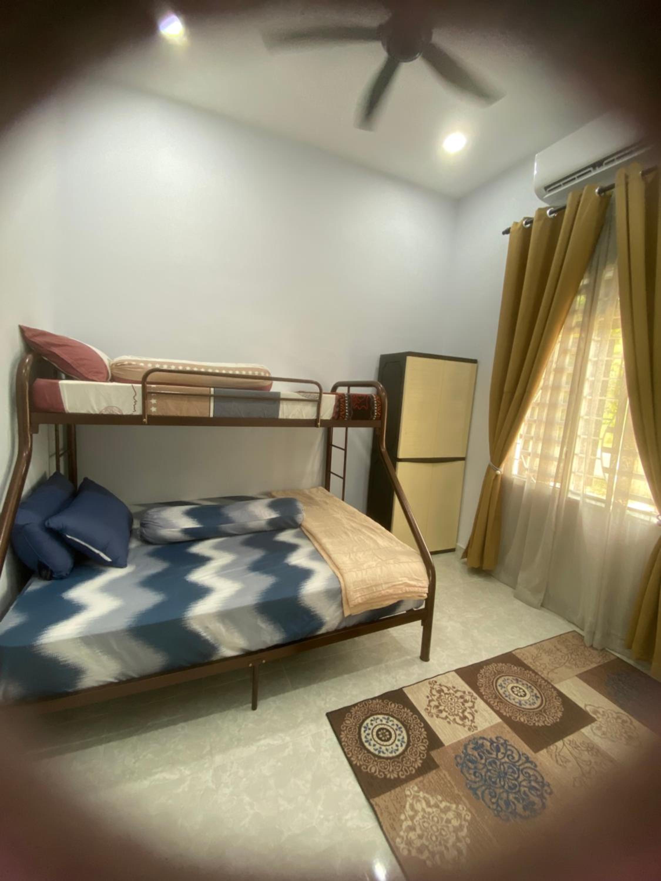 Homestay Mak Arah 2 MU5L1M shj photo 3