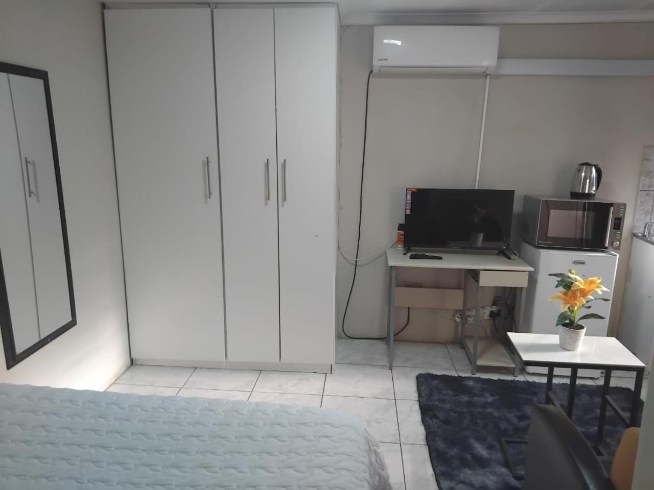Angel Secure Unit view 2