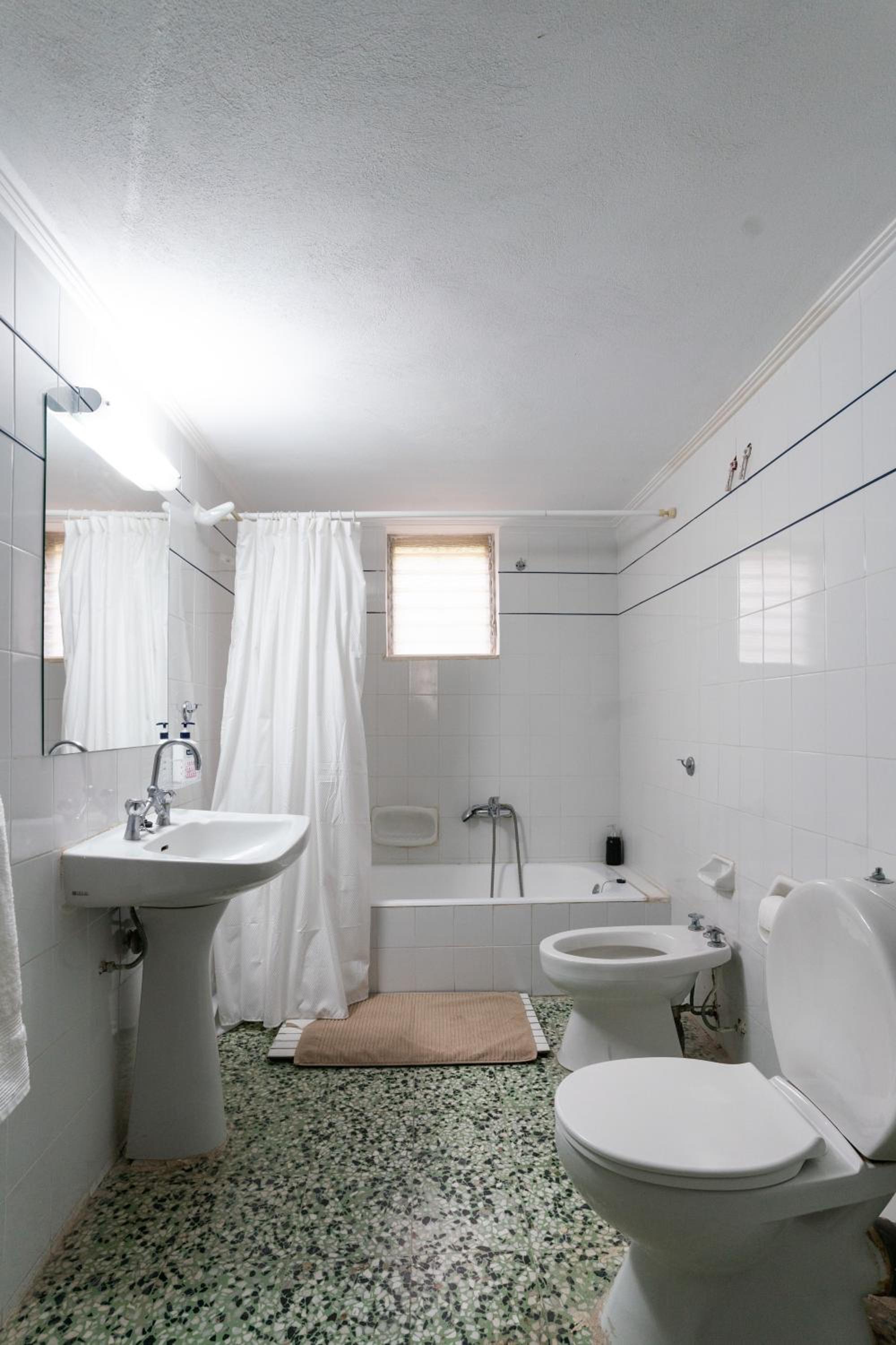 Tasos Apartment