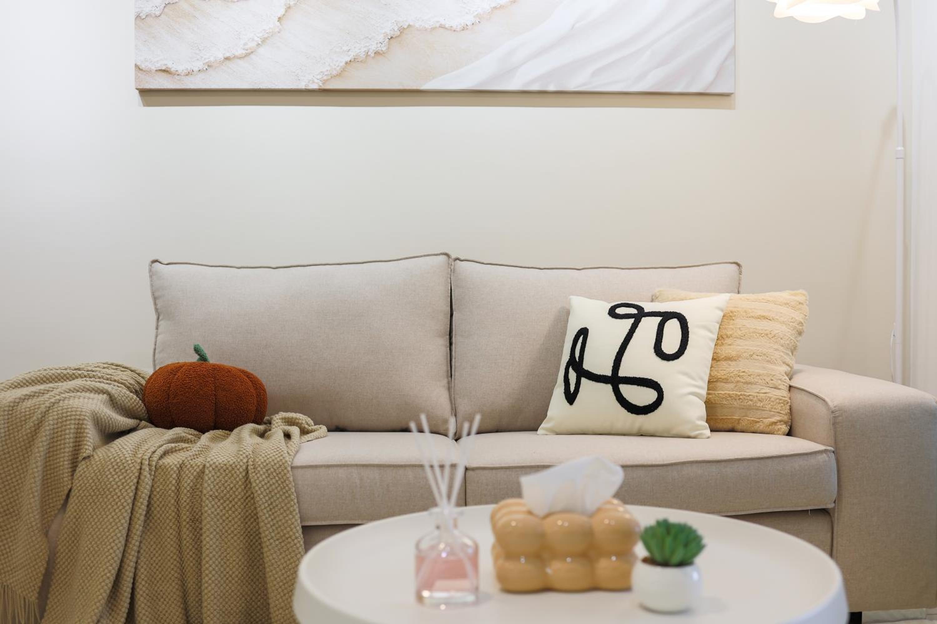 Quill Residence Premium Cozy Suite By Ares Homestay
