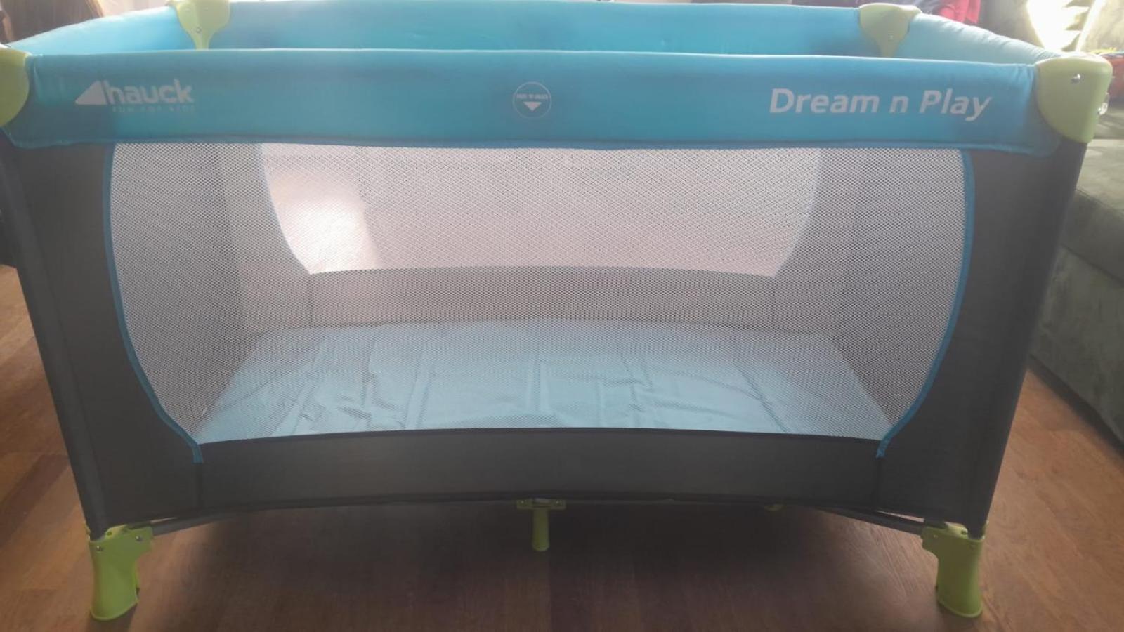 Dream Apartments