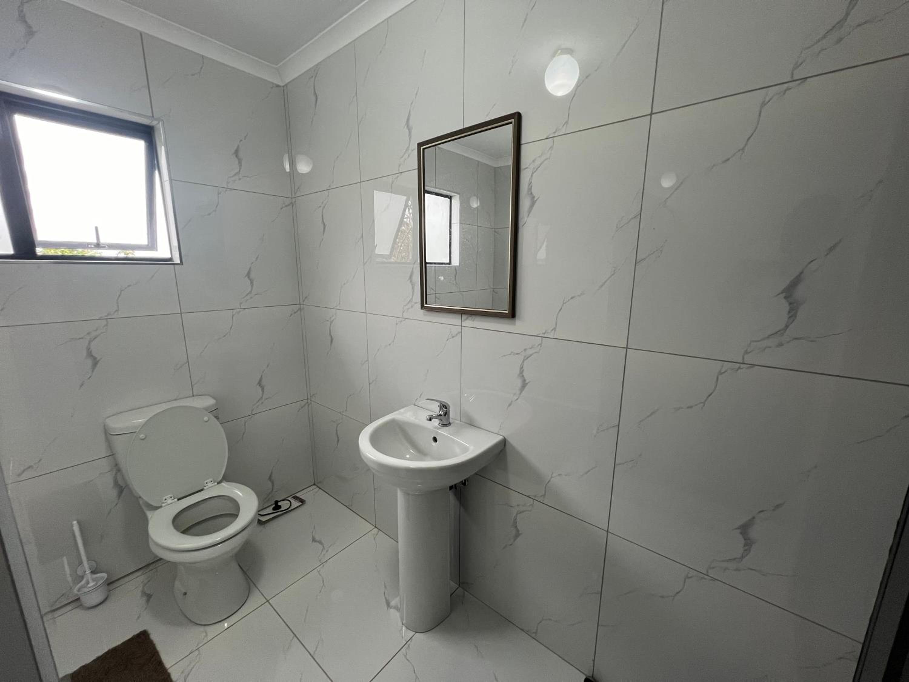 Starlight Guest house