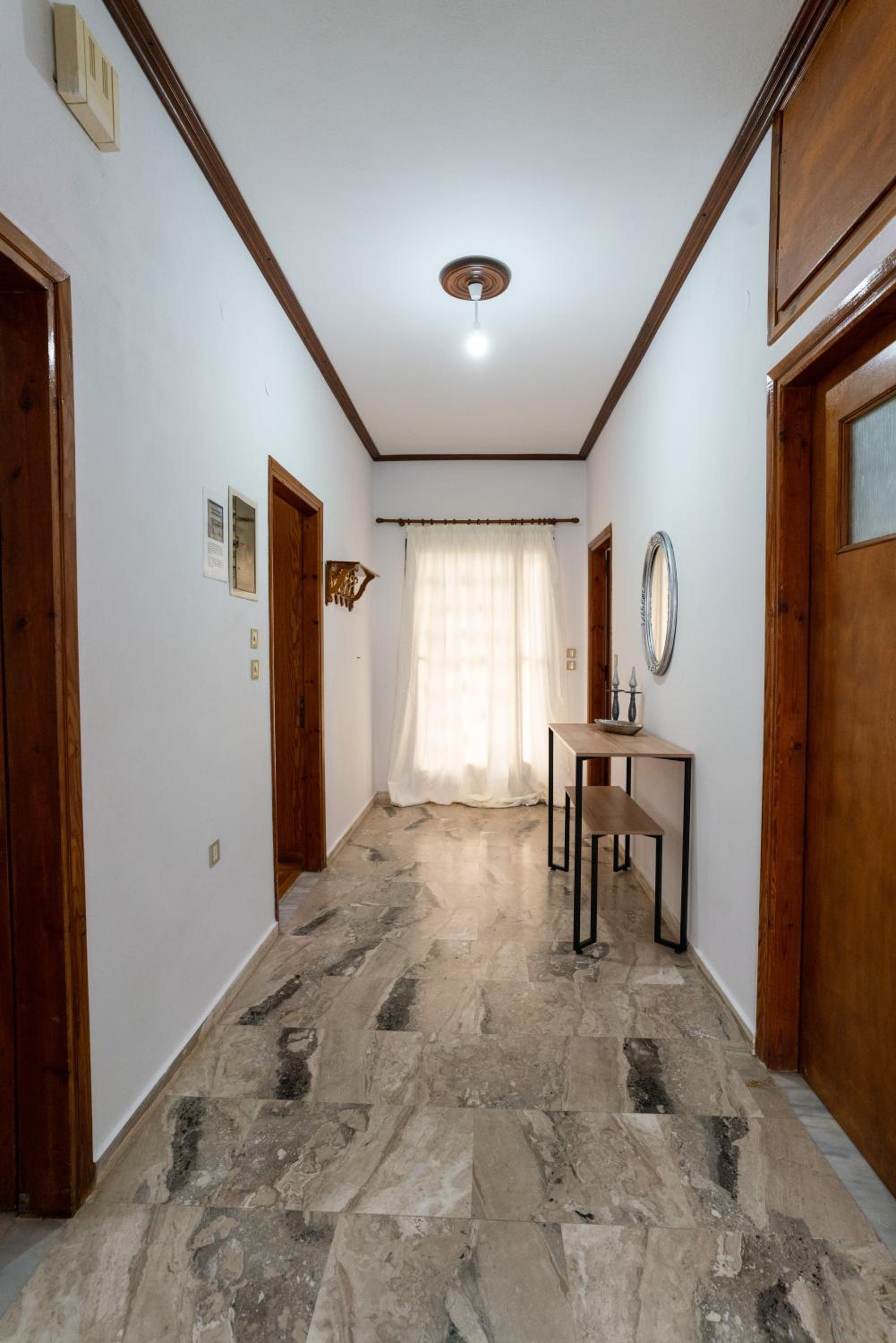 Tasos Apartment