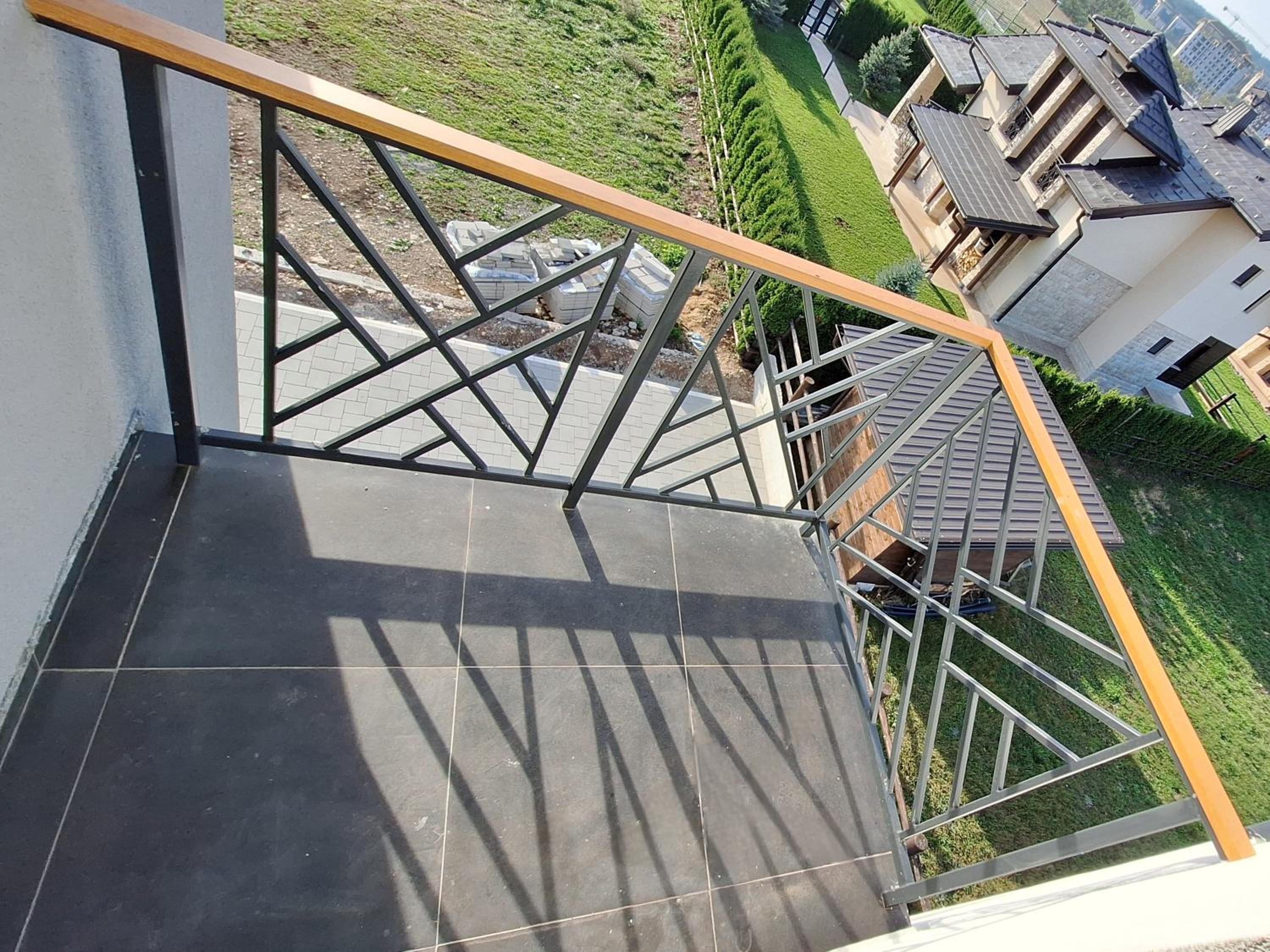 Dream Apartments