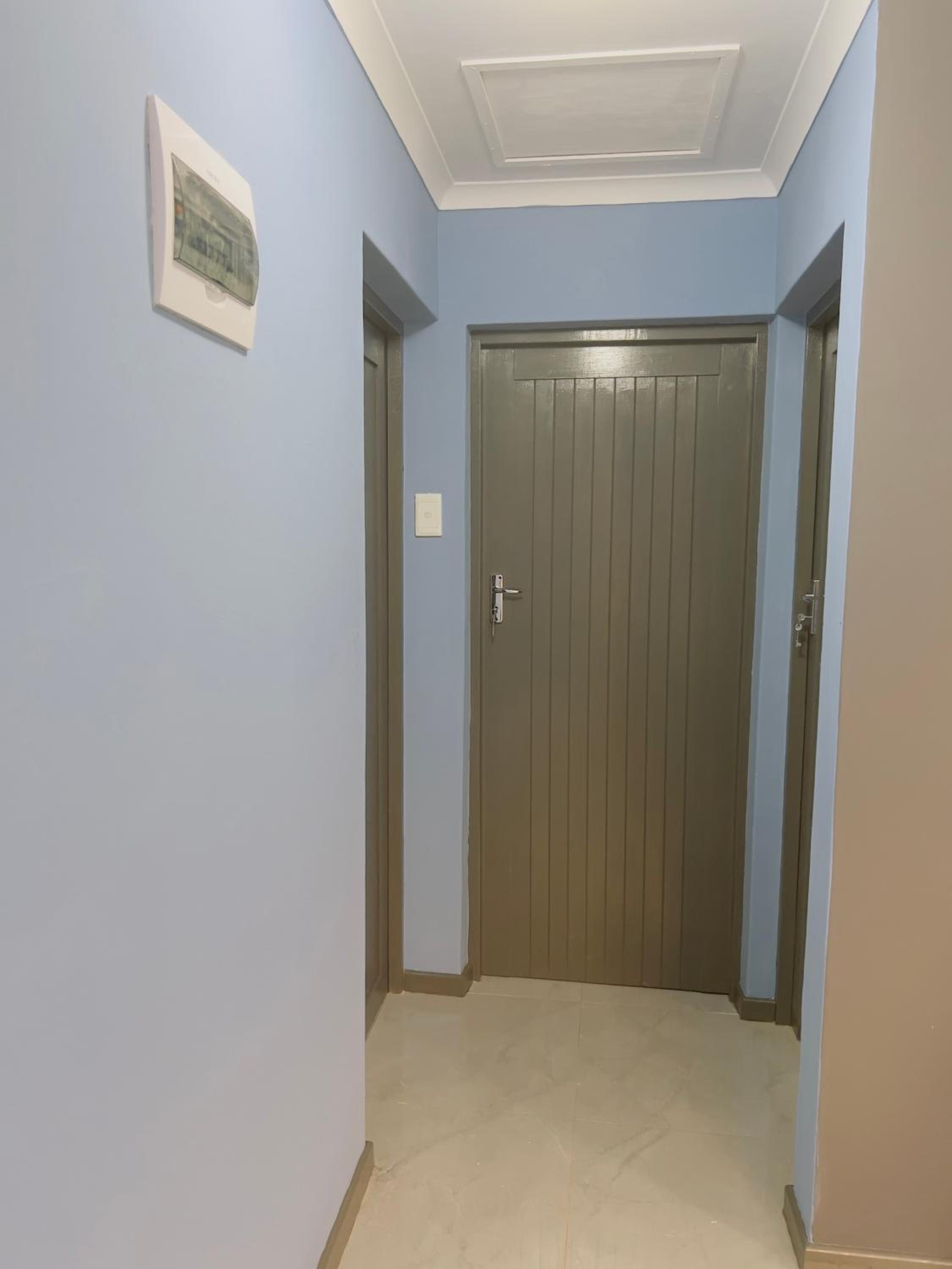 Starlight Guest house