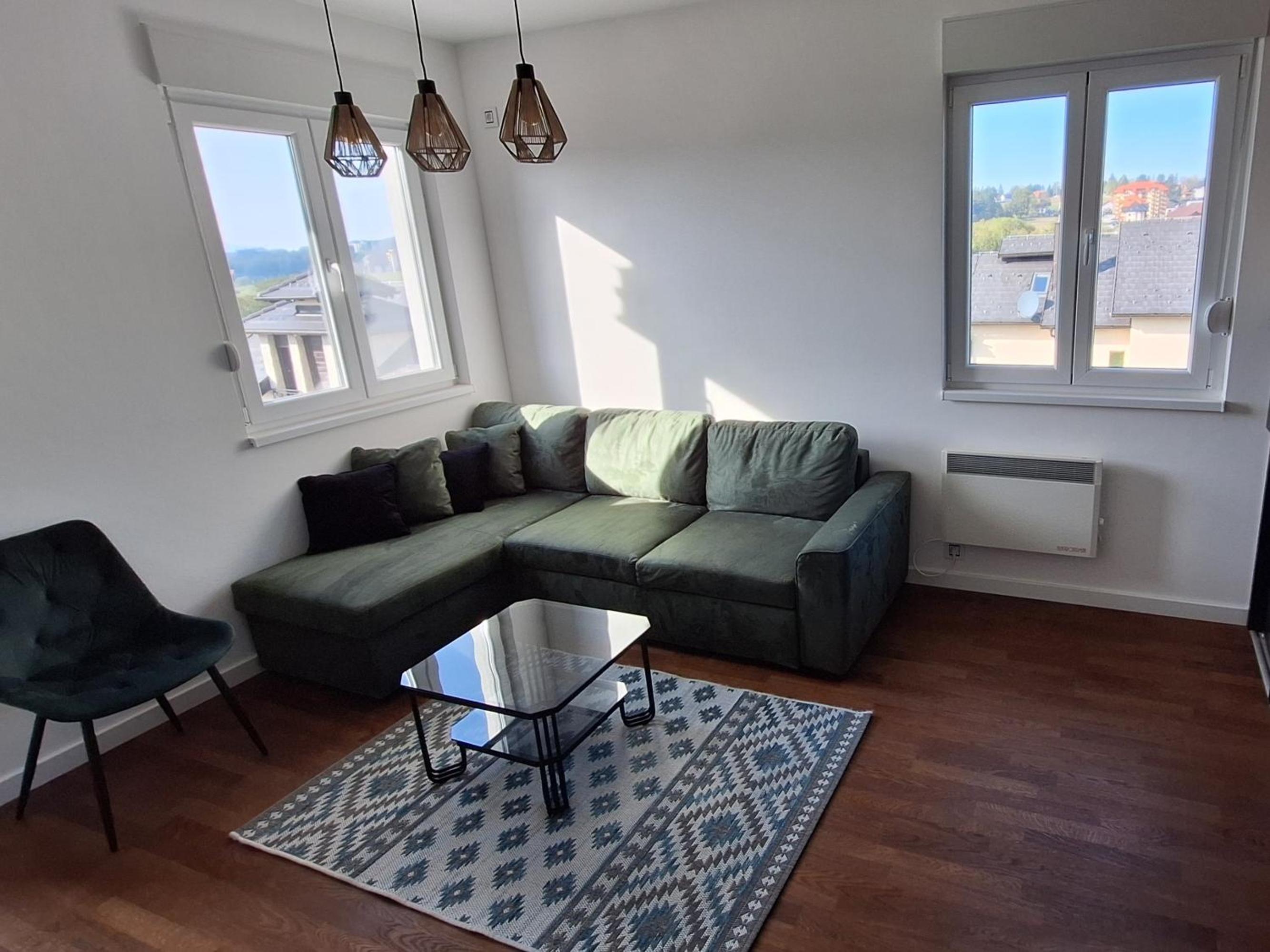 Dream Apartments