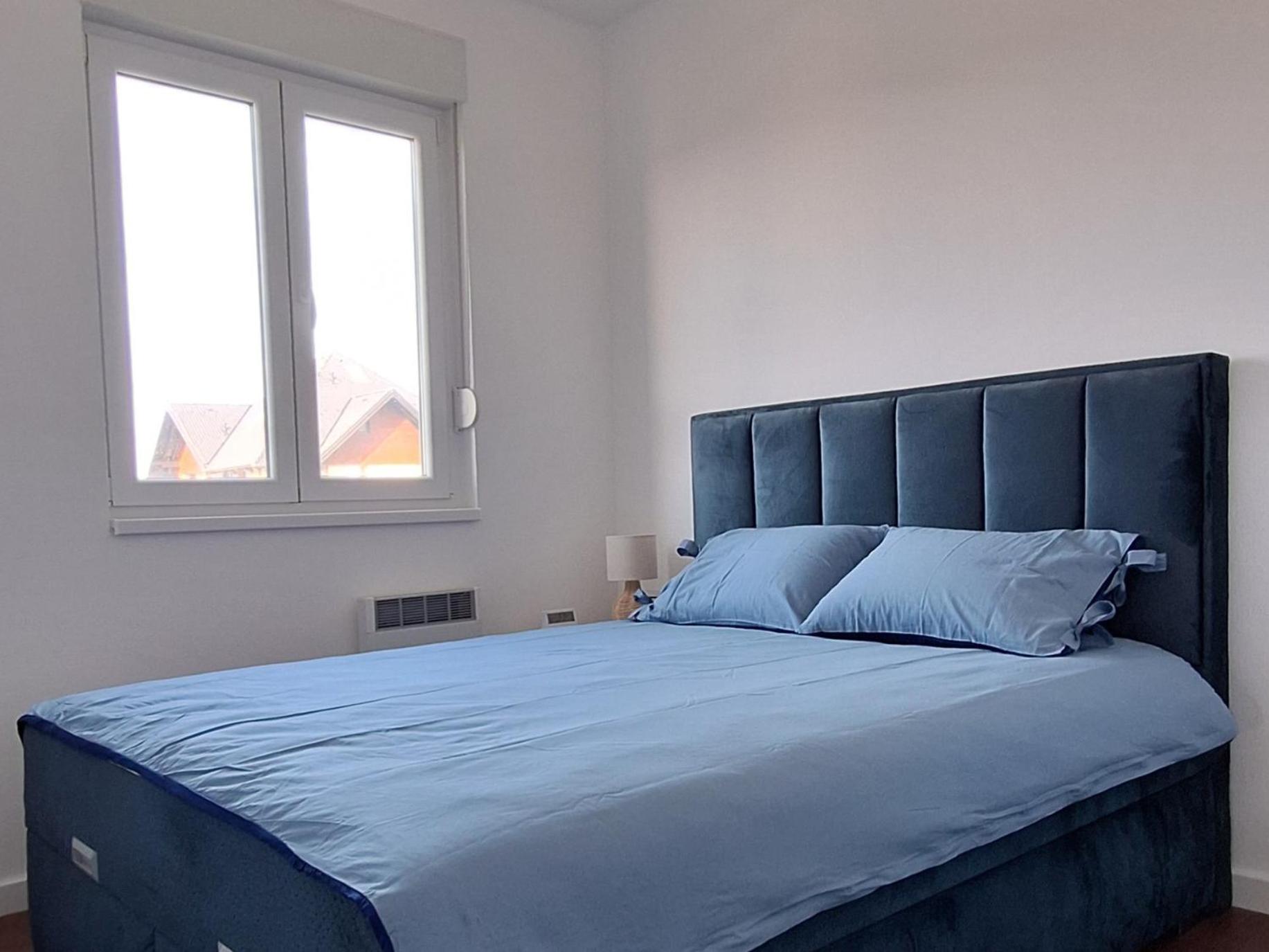 Dream Apartments