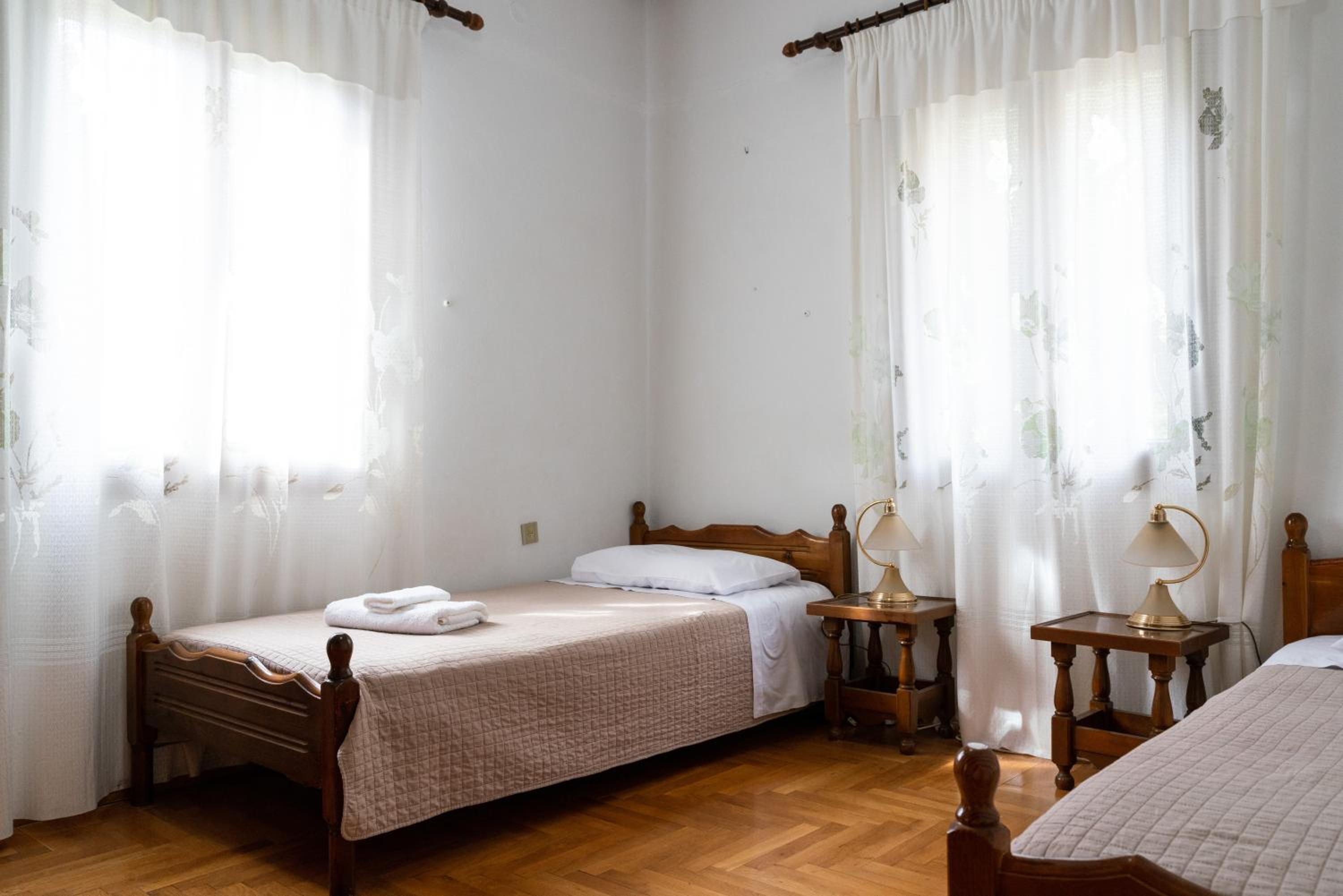 Tasos Apartment