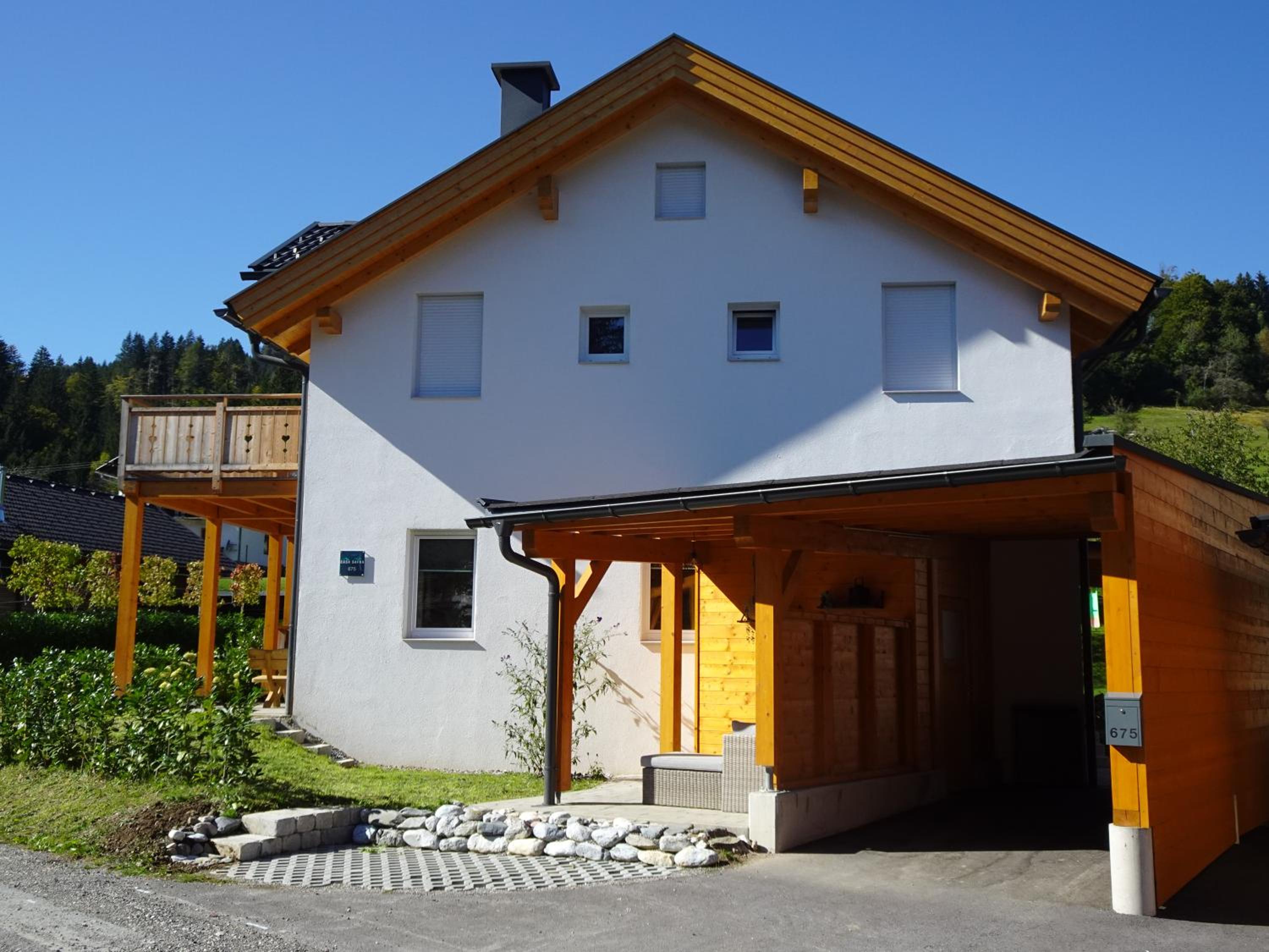 Casa Safra