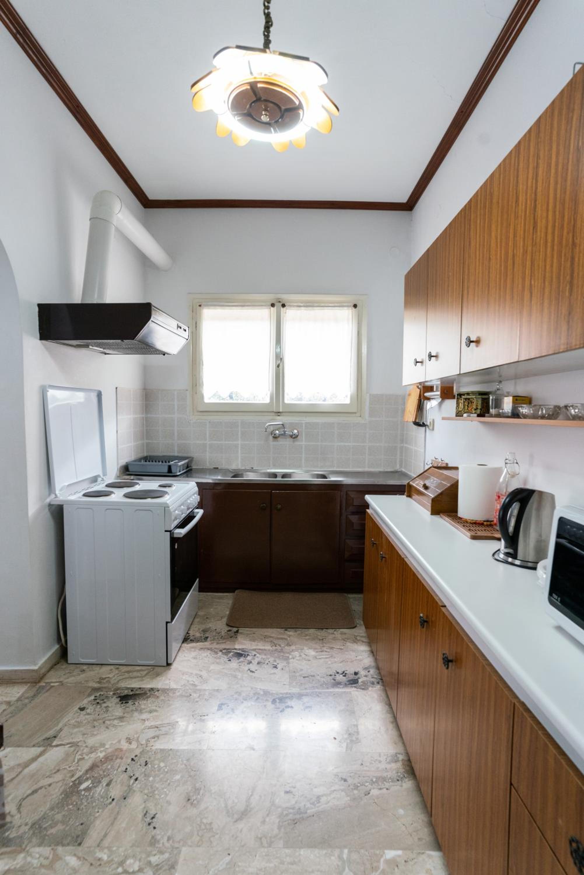 Tasos Apartment
