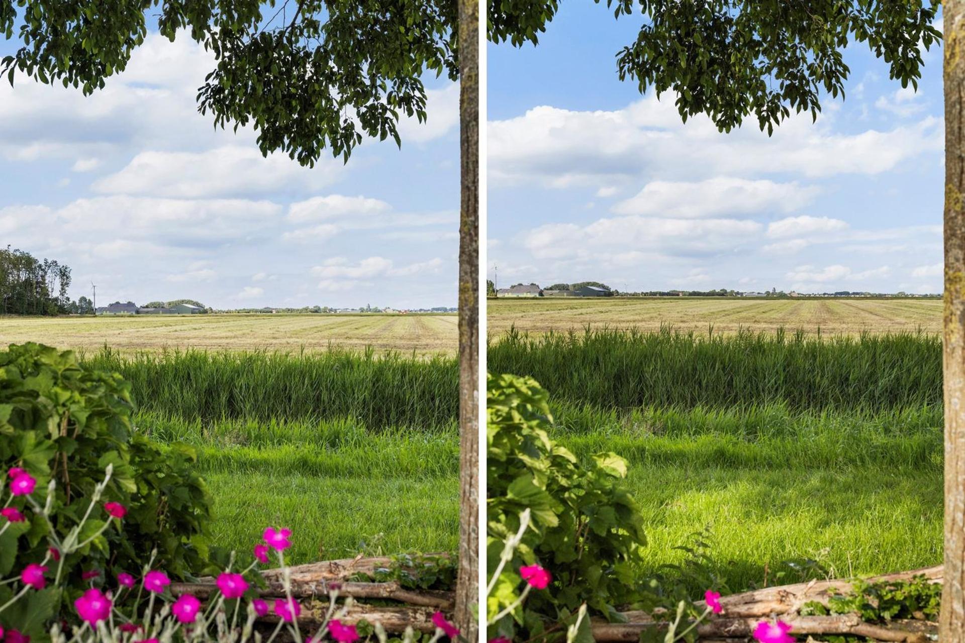 Komfortables Ferienhaus mit Garten, Weitblick und Whirlpool
