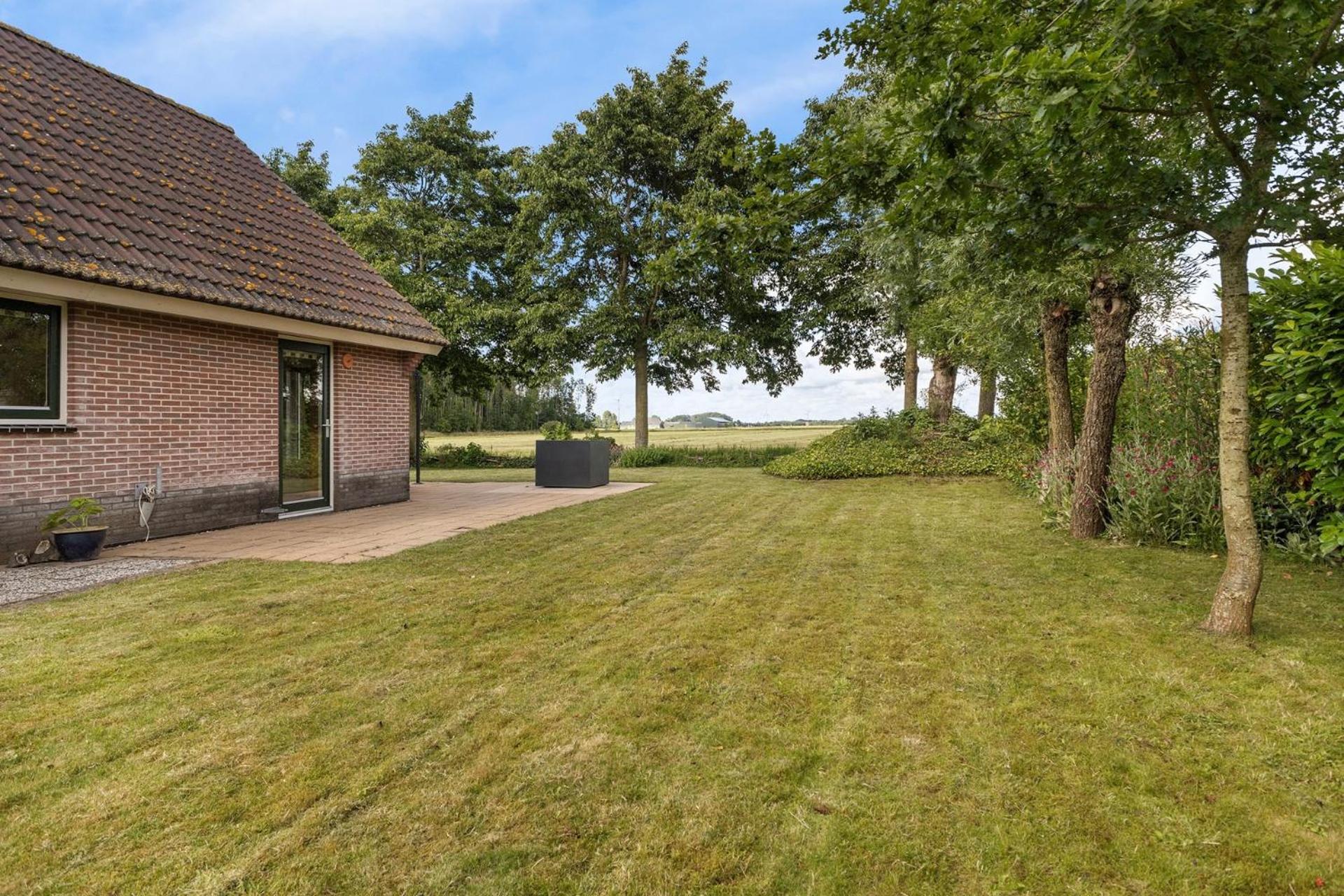 Komfortables Ferienhaus mit Garten, Weitblick und Whirlpool