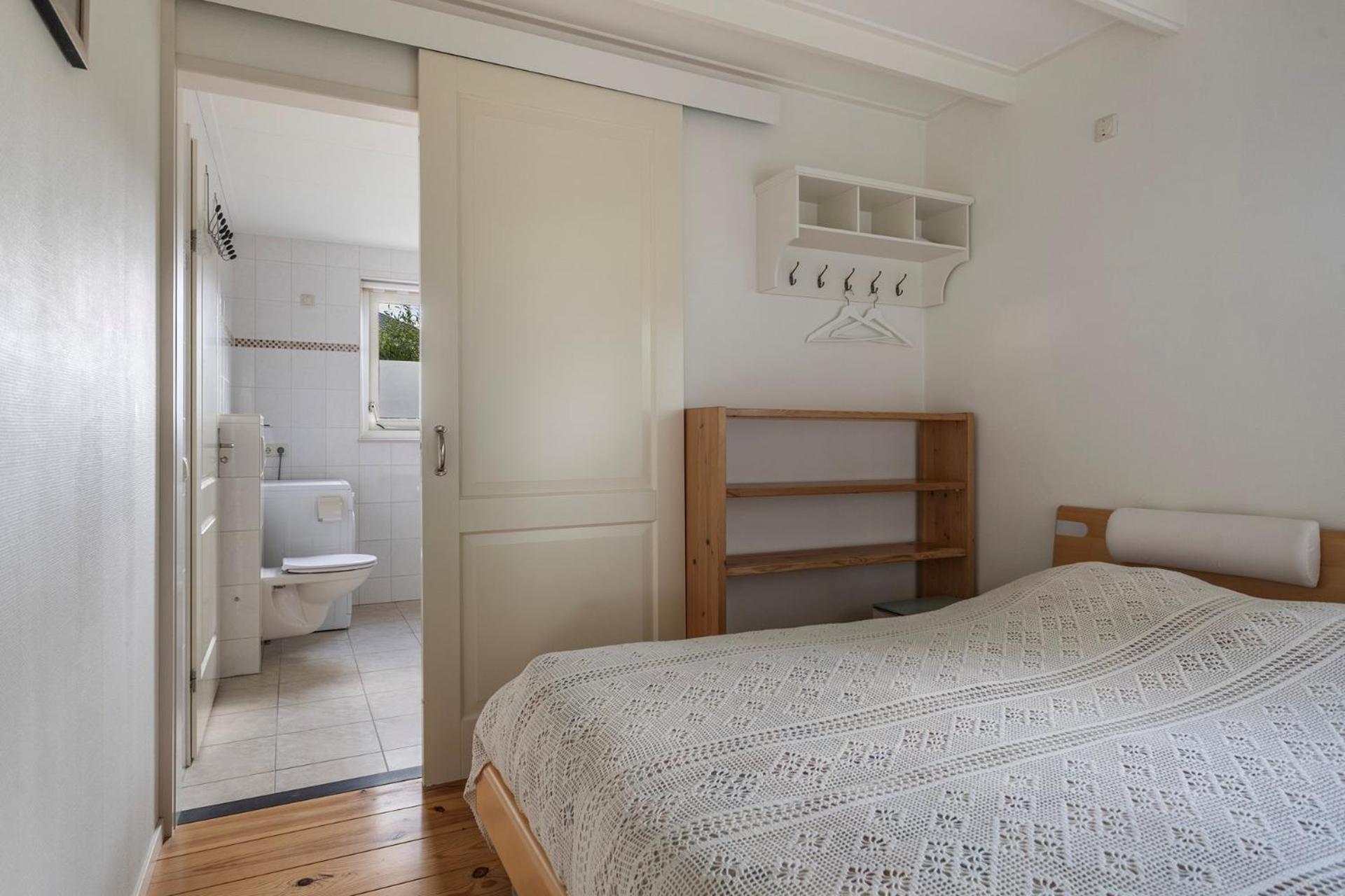 Komfortables Ferienhaus mit Garten, Weitblick und Whirlpool