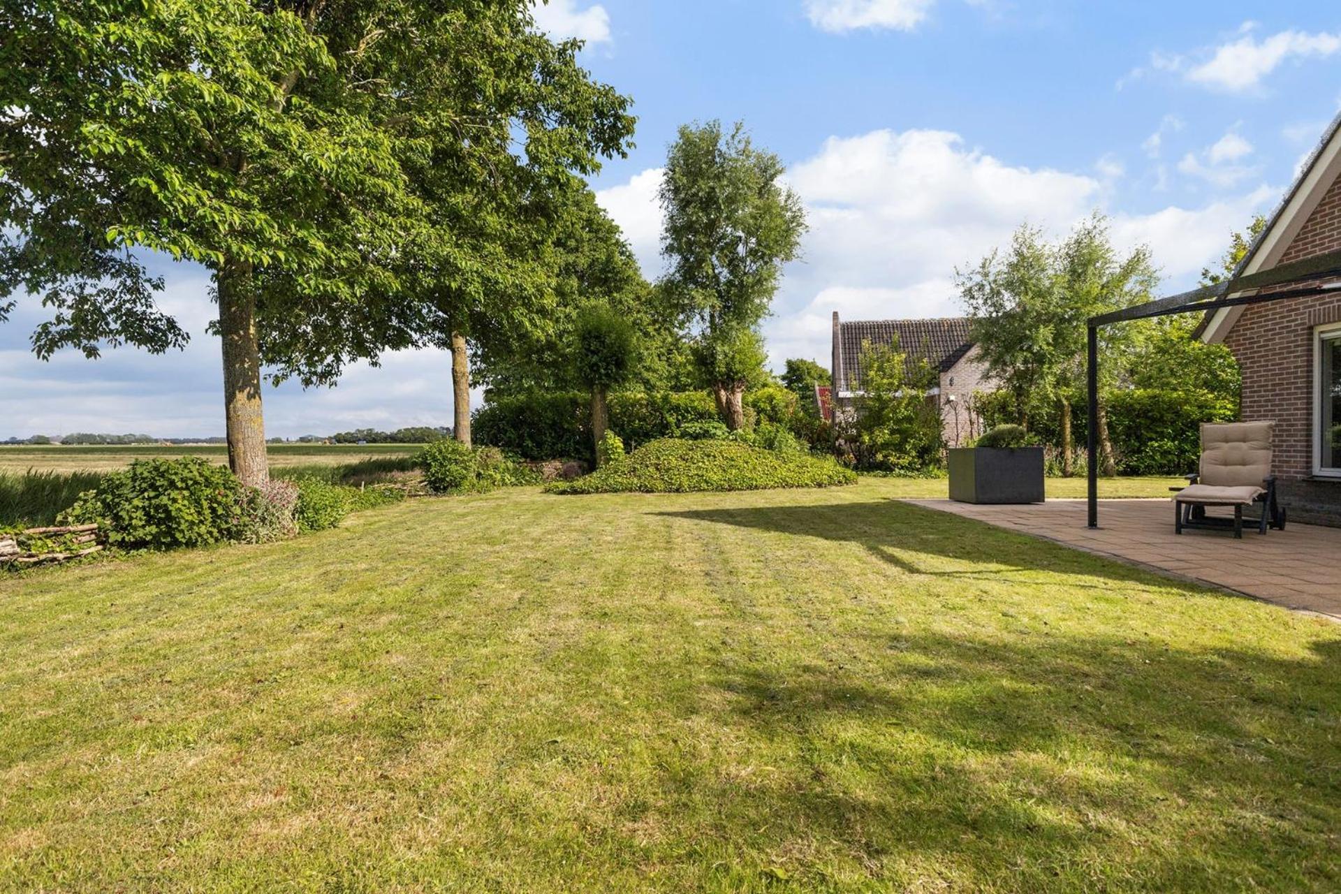 Komfortables Ferienhaus mit Garten, Weitblick und Whirlpool