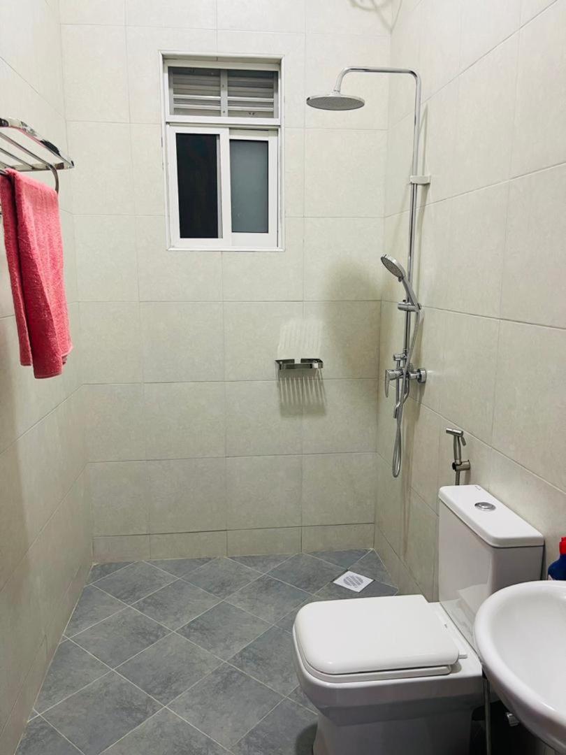 Victoria furnished apartments