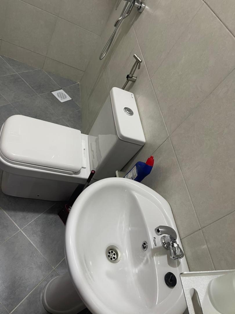 Victoria furnished apartments