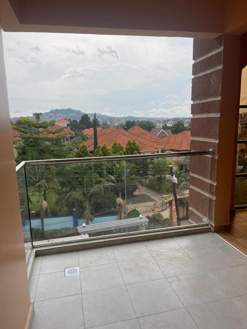 Victoria furnished apartments