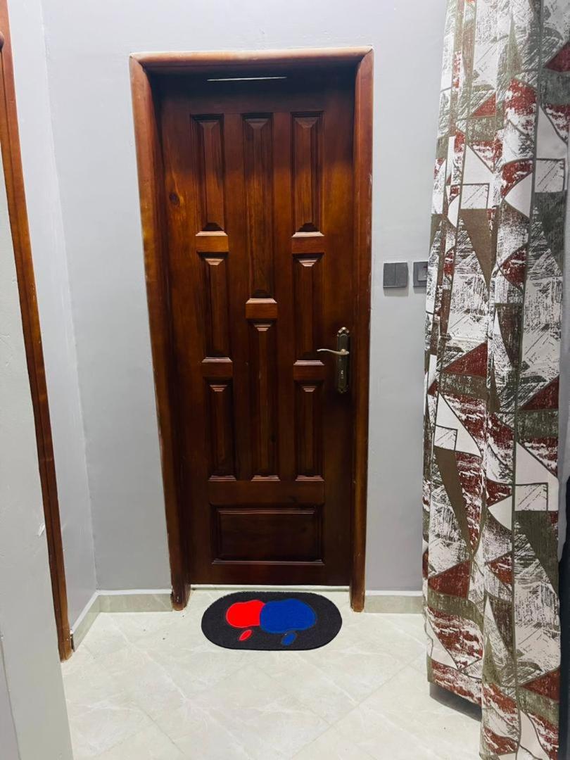Victoria furnished apartments