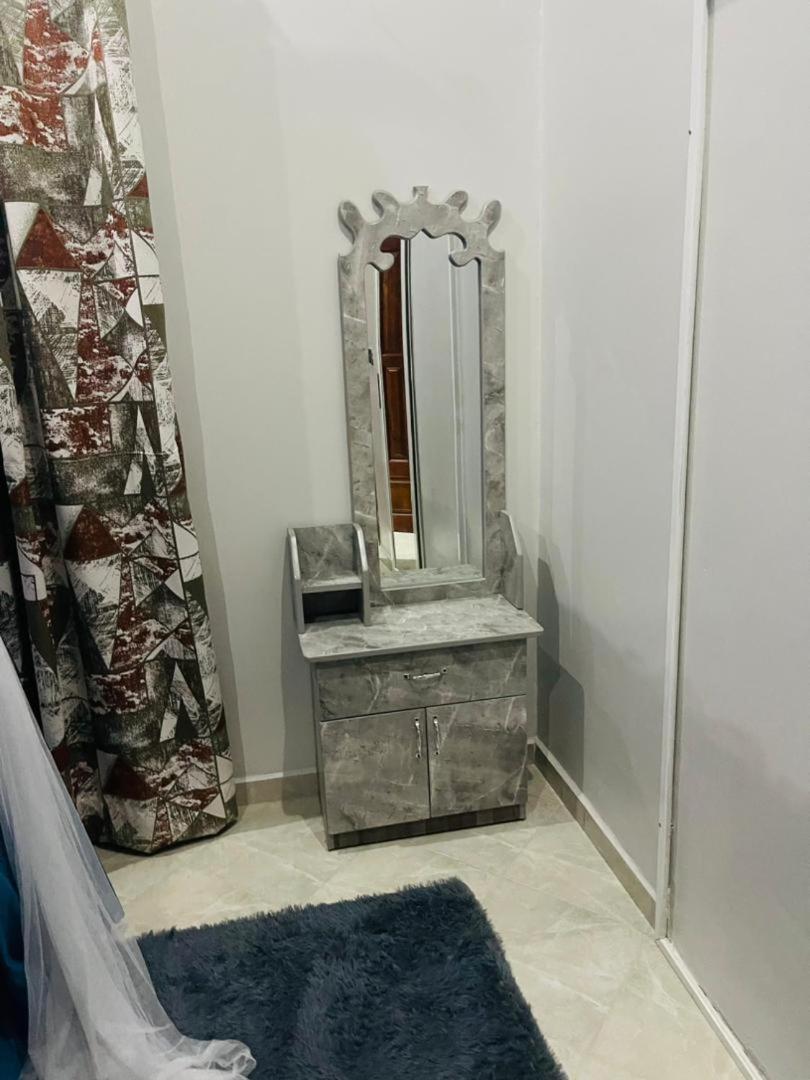 Victoria furnished apartments