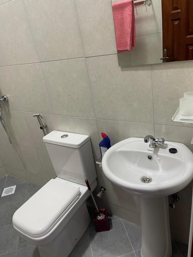 Victoria furnished apartments