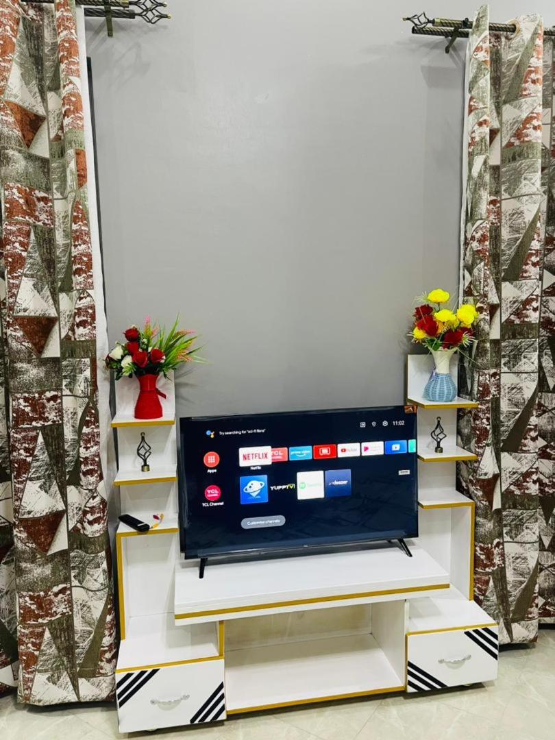 Victoria furnished apartments