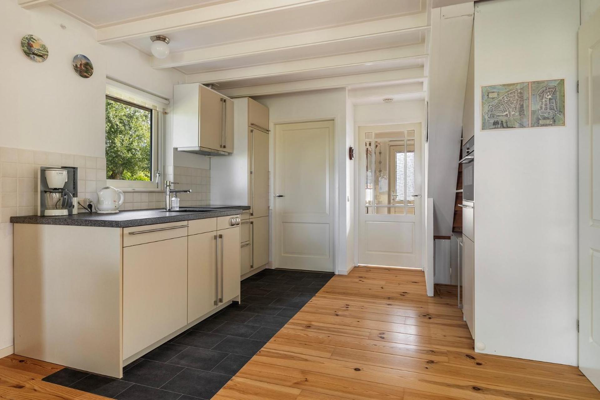 Komfortables Ferienhaus mit Garten, Weitblick und Whirlpool