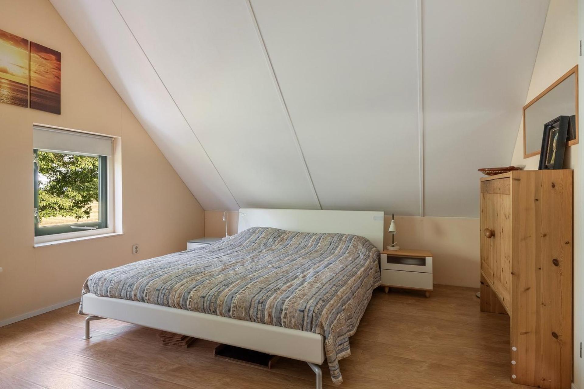 Komfortables Ferienhaus mit Garten, Weitblick und Whirlpool