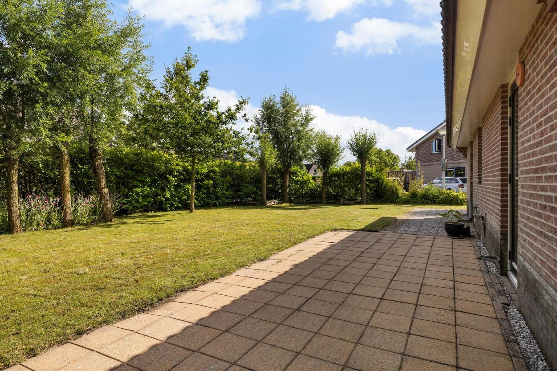 Komfortables Ferienhaus mit Garten, Weitblick und Whirlpool