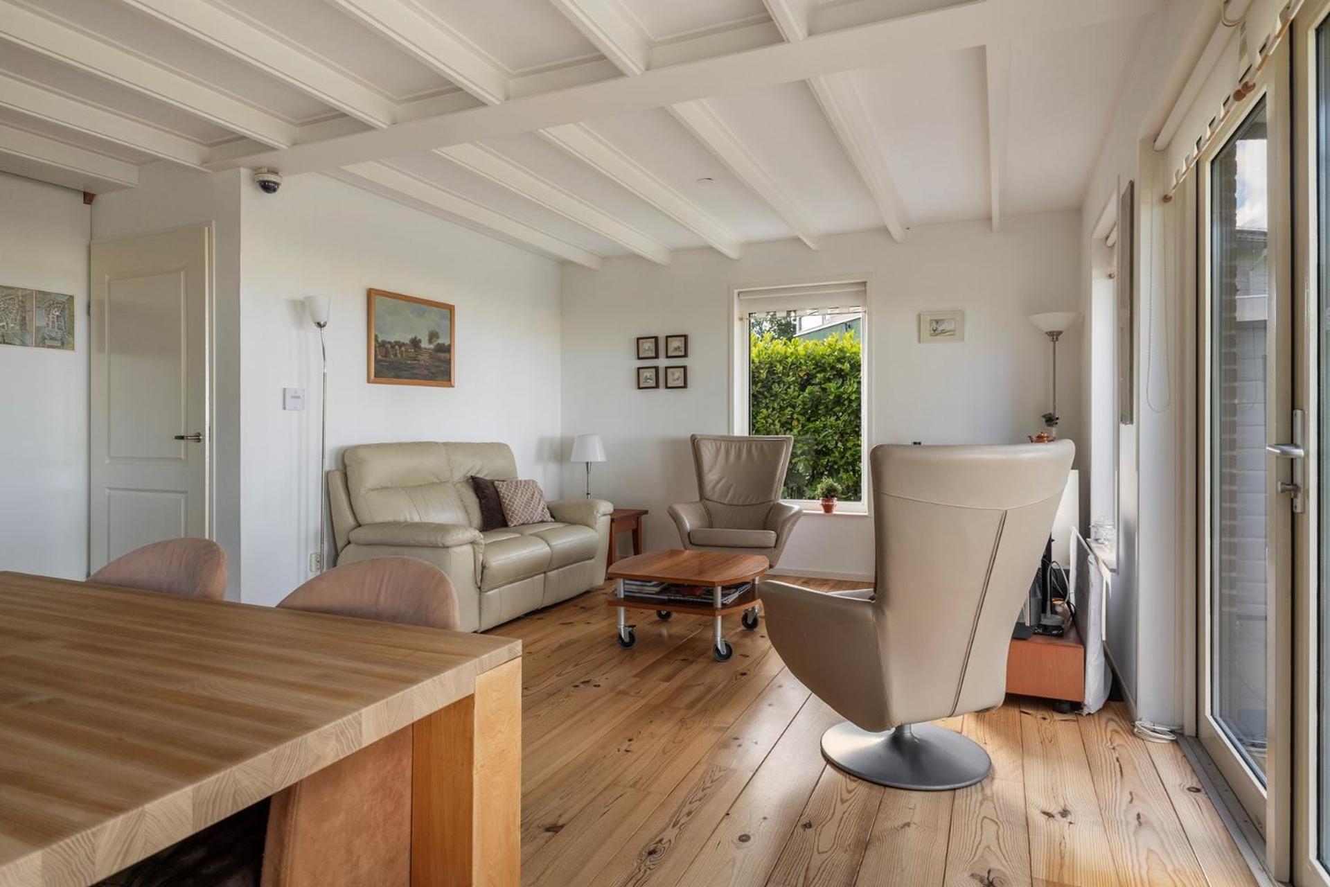 Komfortables Ferienhaus mit Garten, Weitblick und Whirlpool