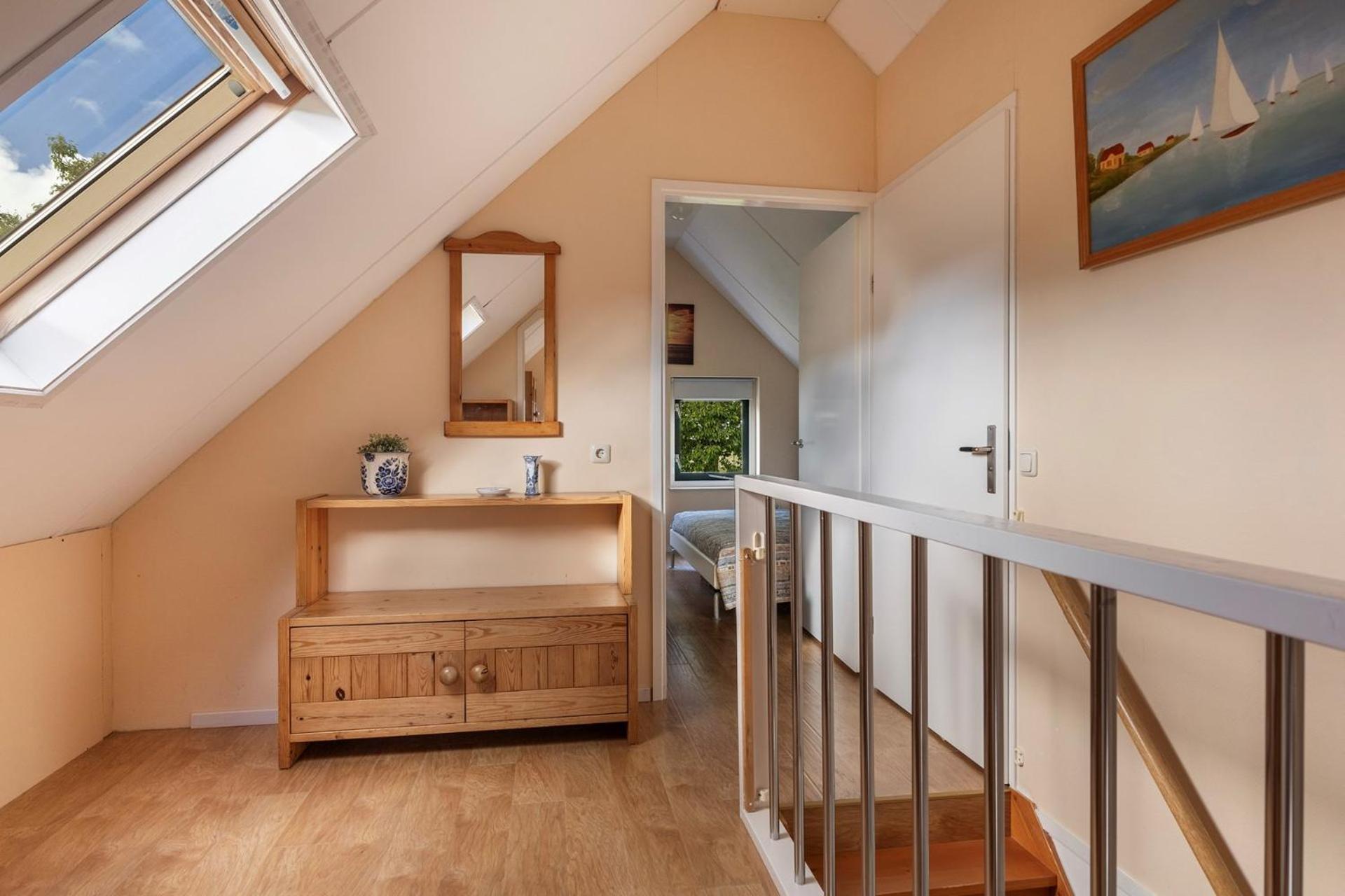 Komfortables Ferienhaus mit Garten, Weitblick und Whirlpool