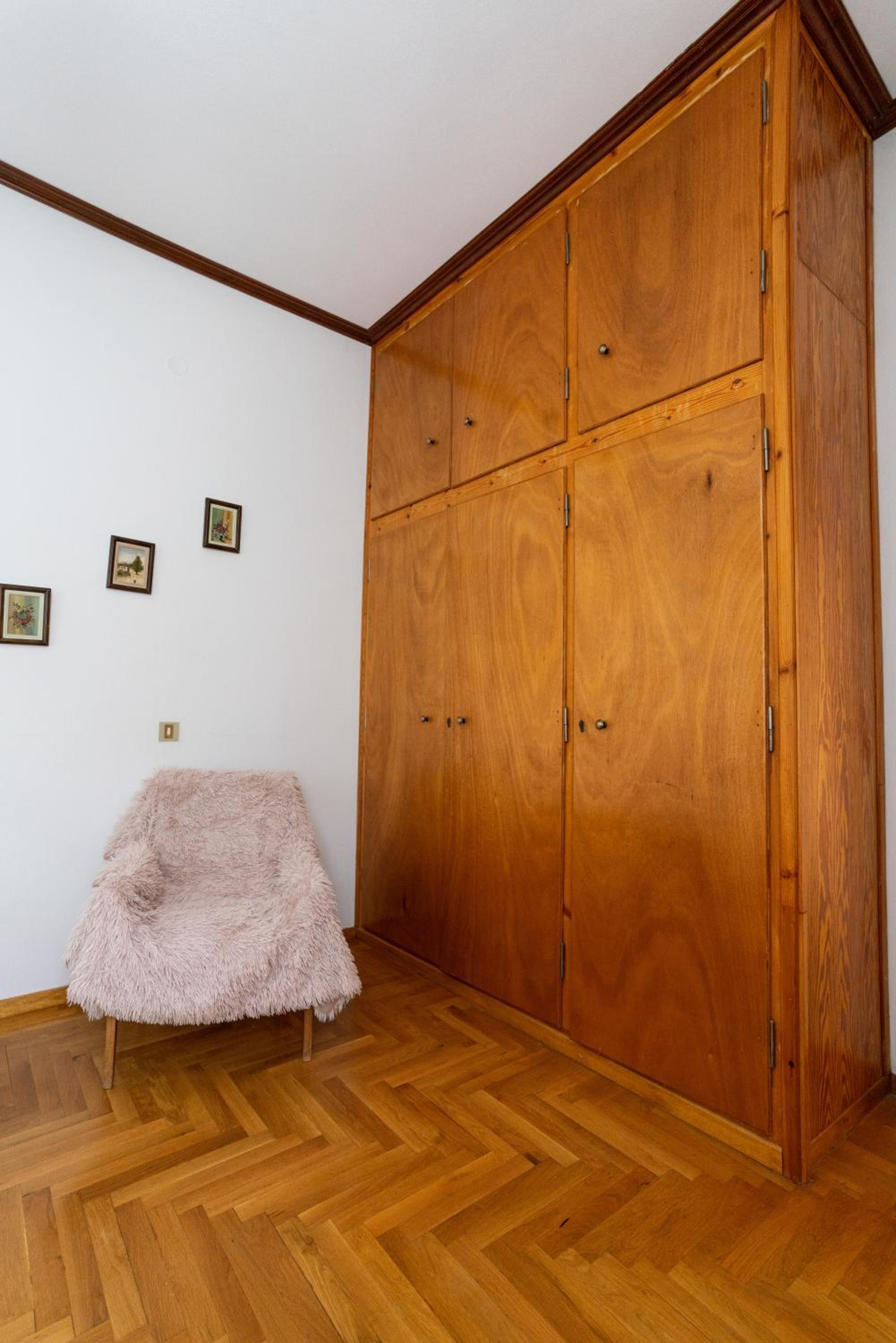 Tasos Apartment